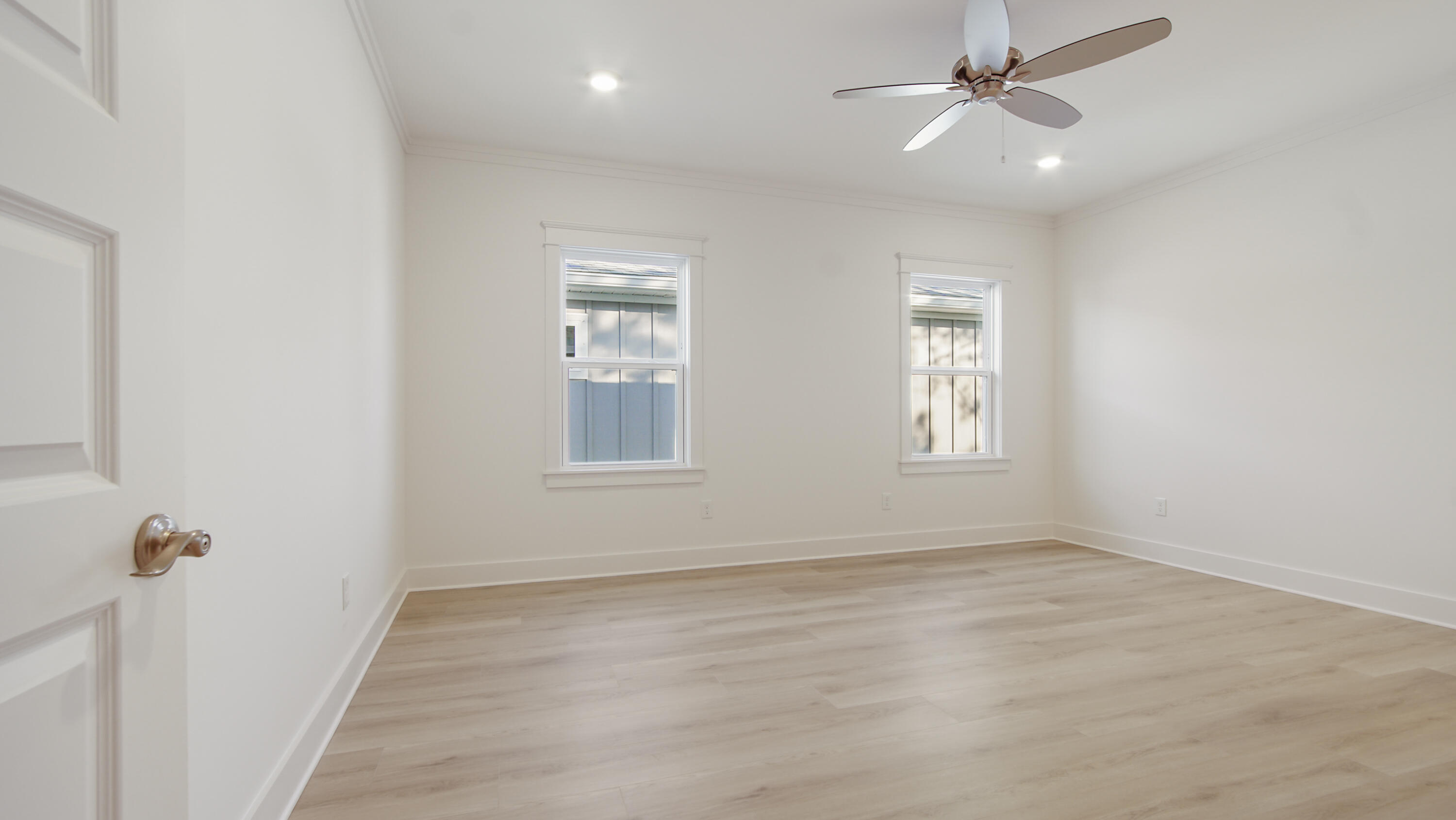 Parkside - Residential