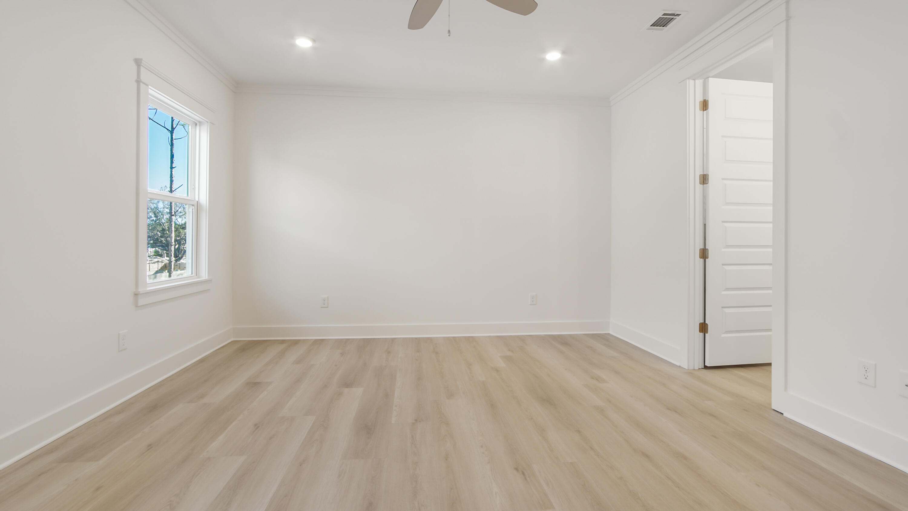 Parkside - Residential