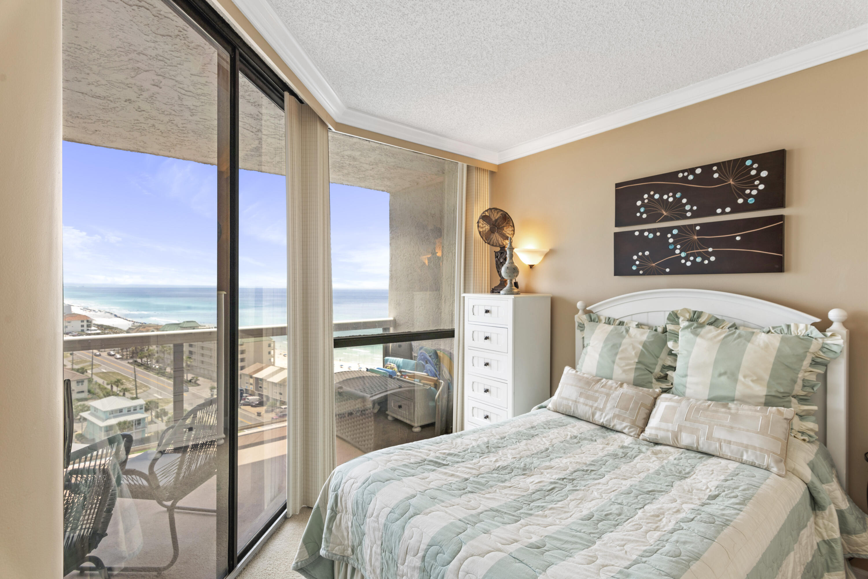 DESTIN SURFSIDE CONDO - Residential