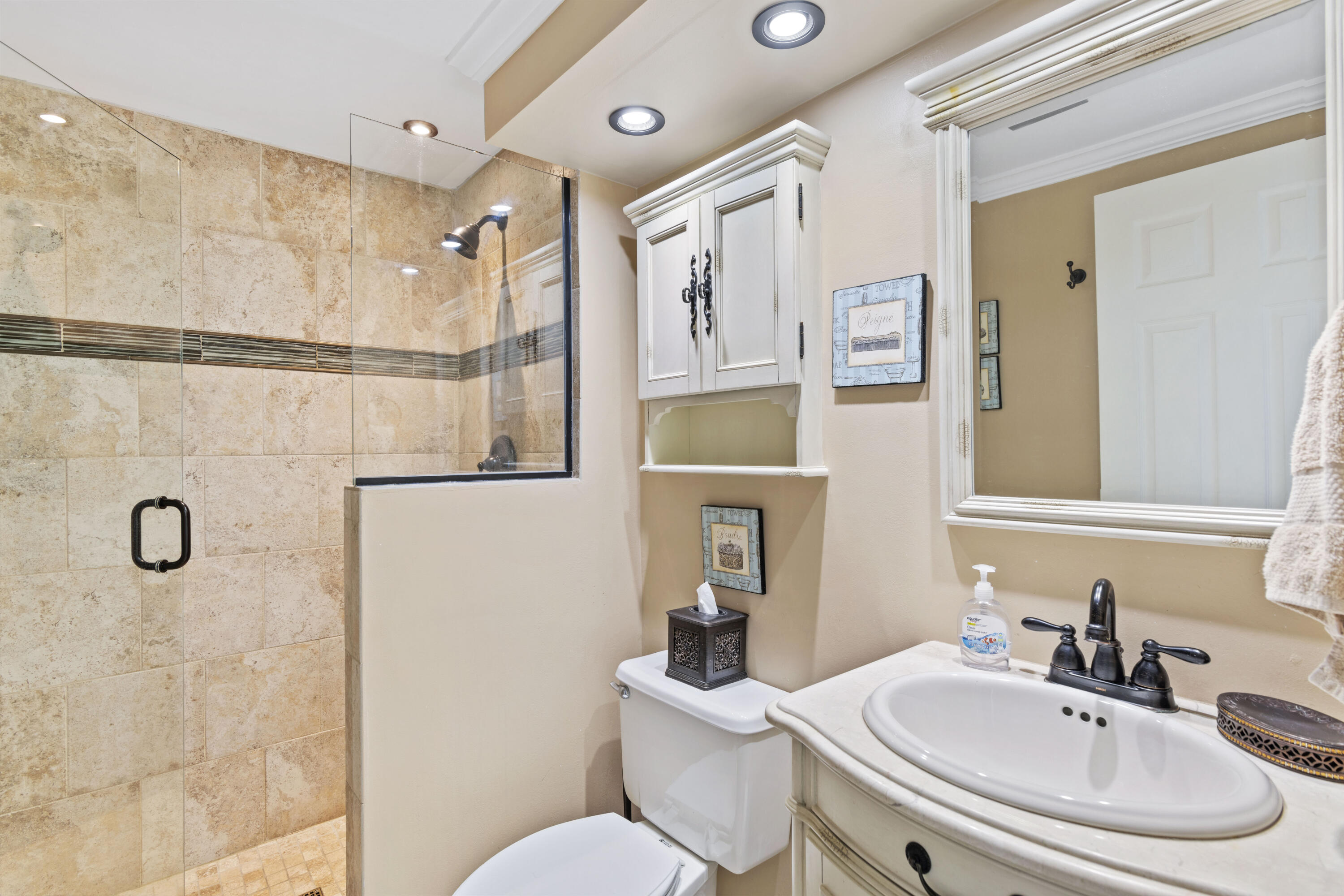 DESTIN SURFSIDE CONDO - Residential
