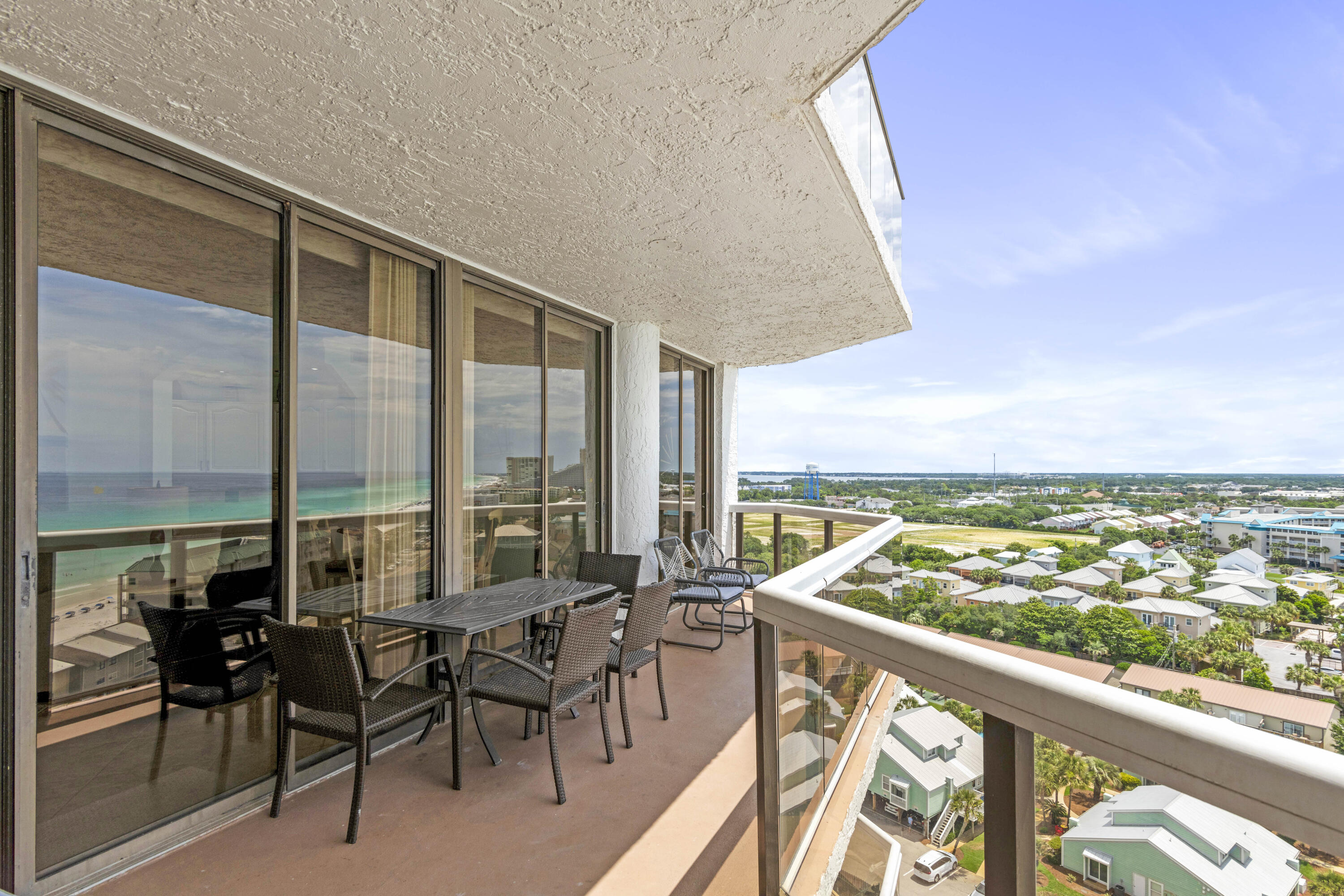 DESTIN SURFSIDE CONDO - Residential