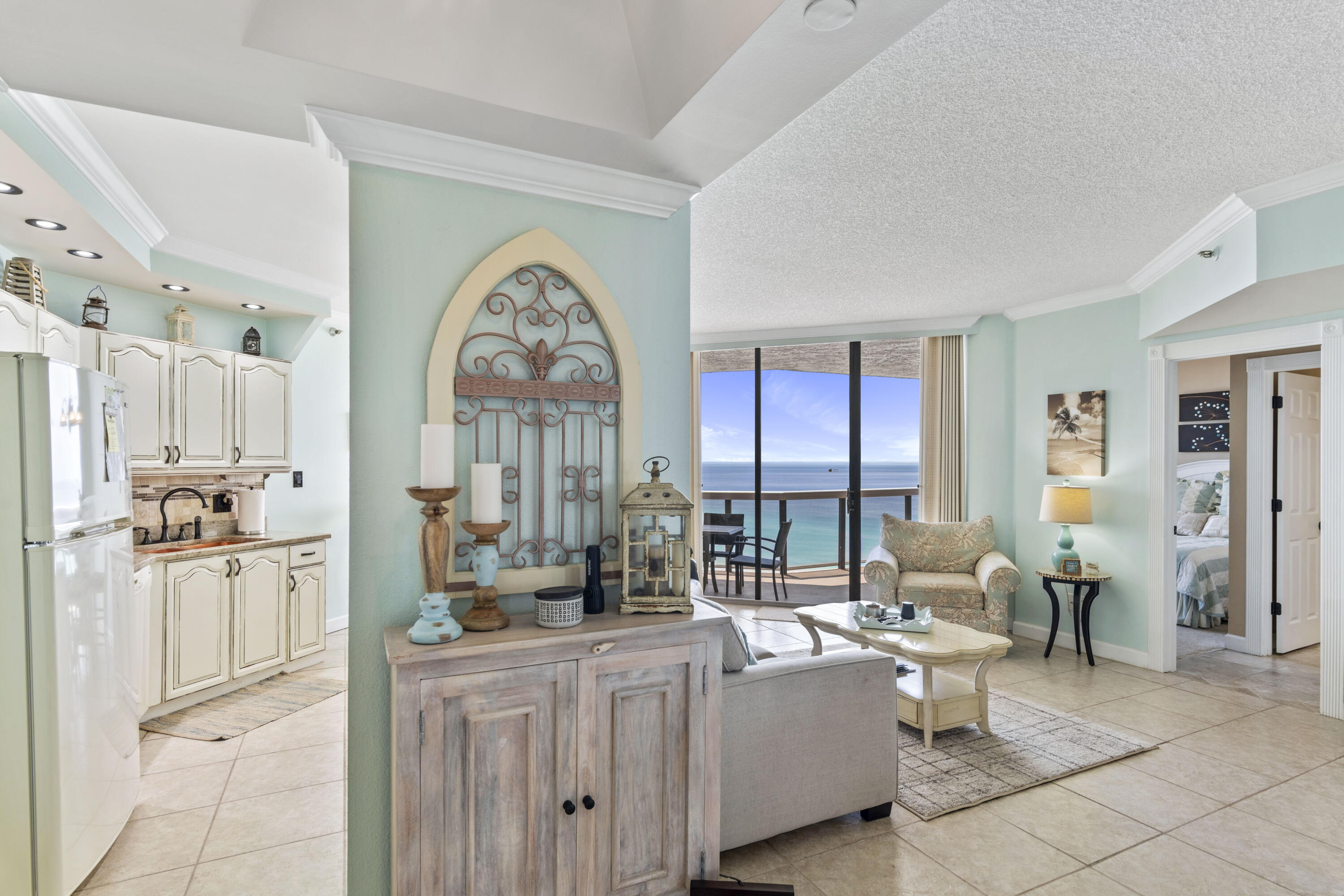 DESTIN SURFSIDE CONDO - Residential