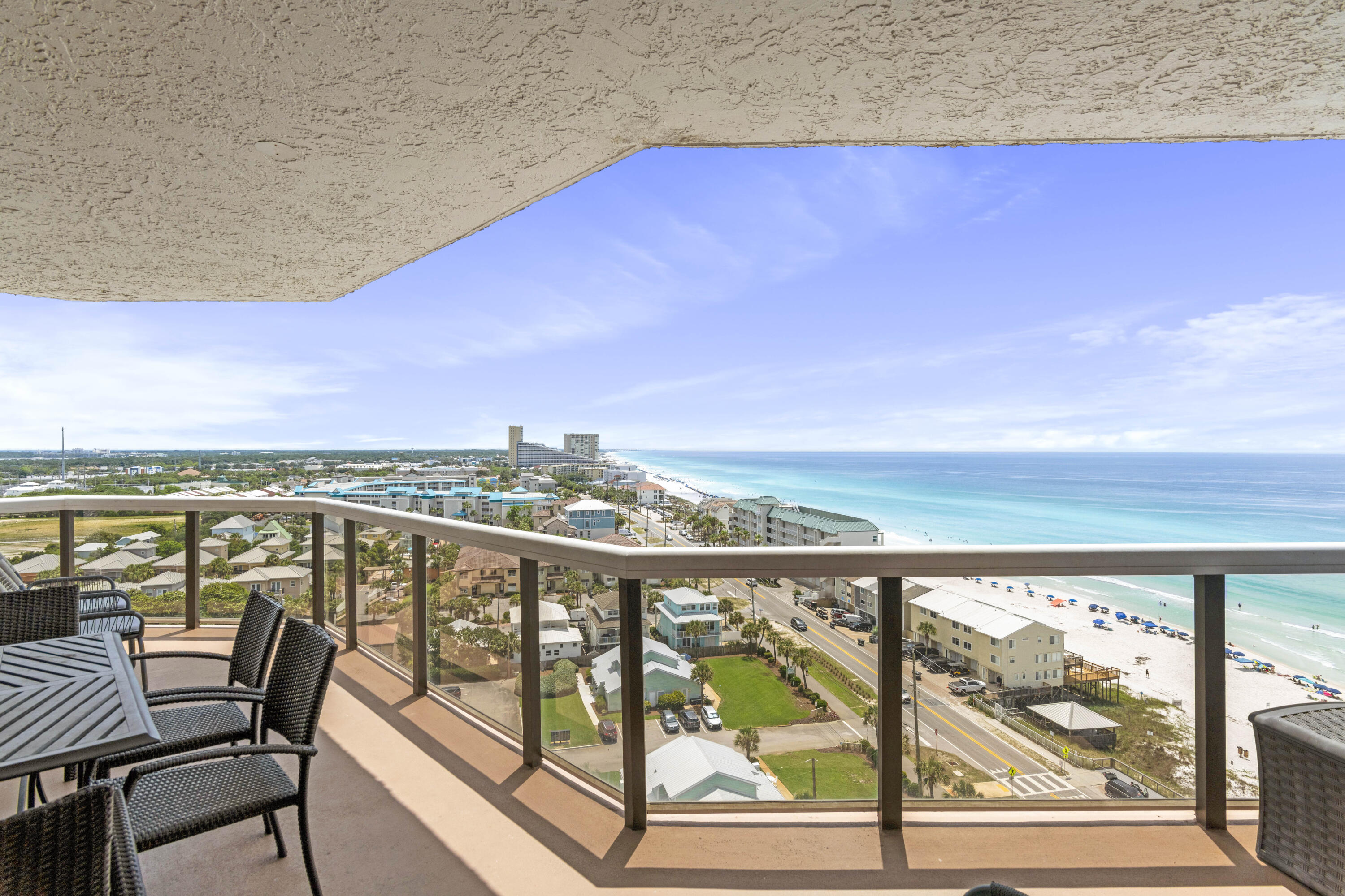 DESTIN SURFSIDE CONDO - Residential