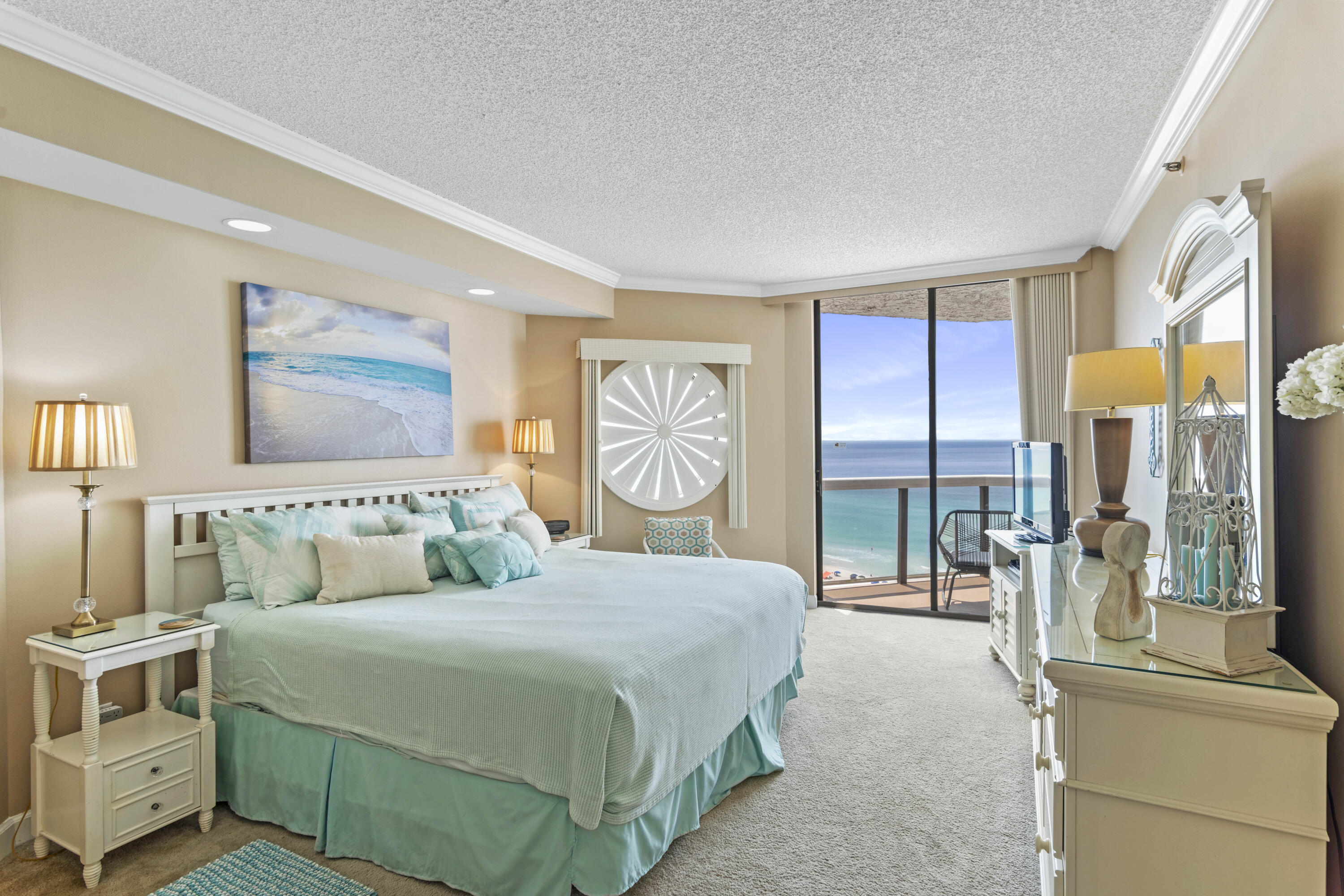 DESTIN SURFSIDE CONDO - Residential