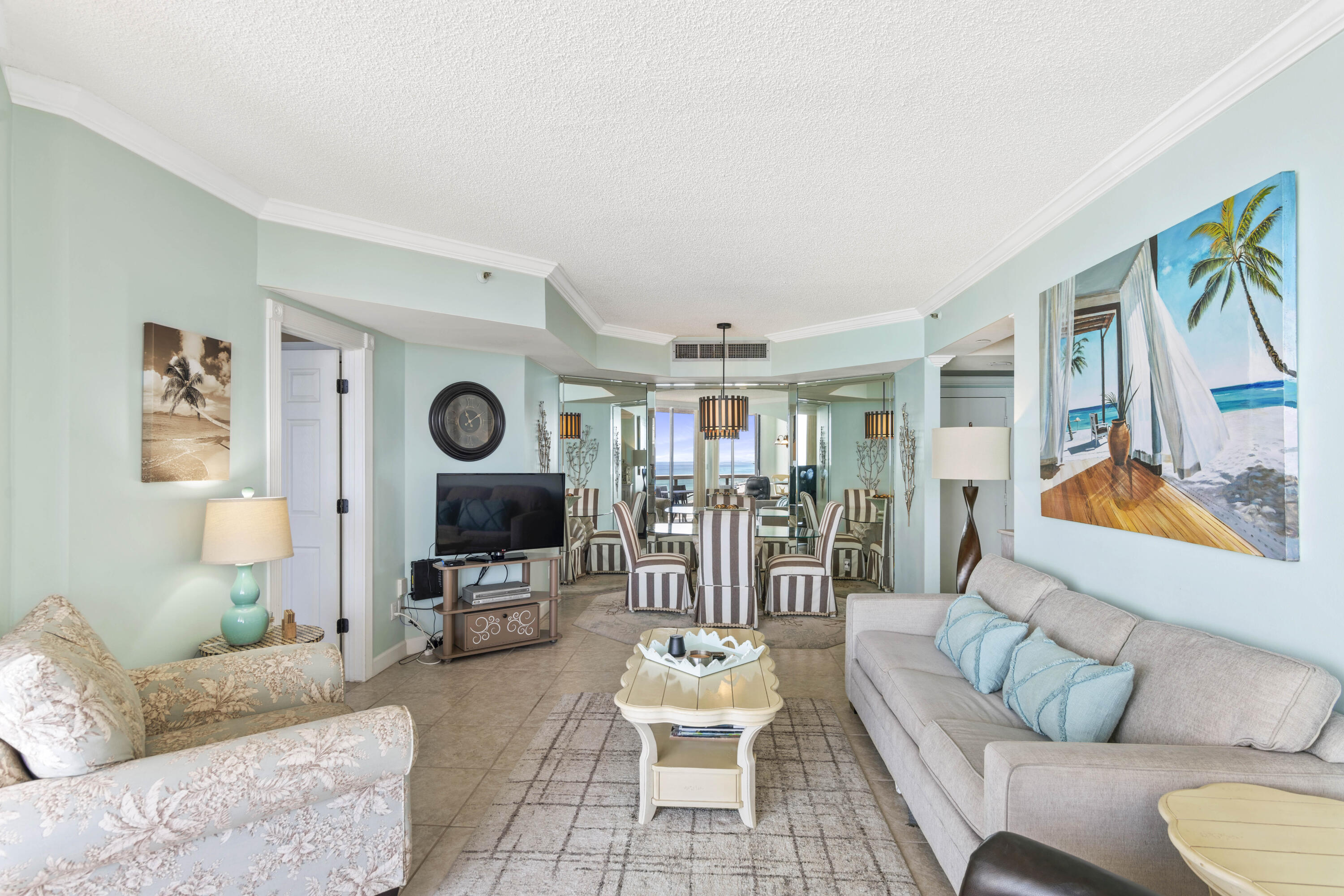 DESTIN SURFSIDE CONDO - Residential
