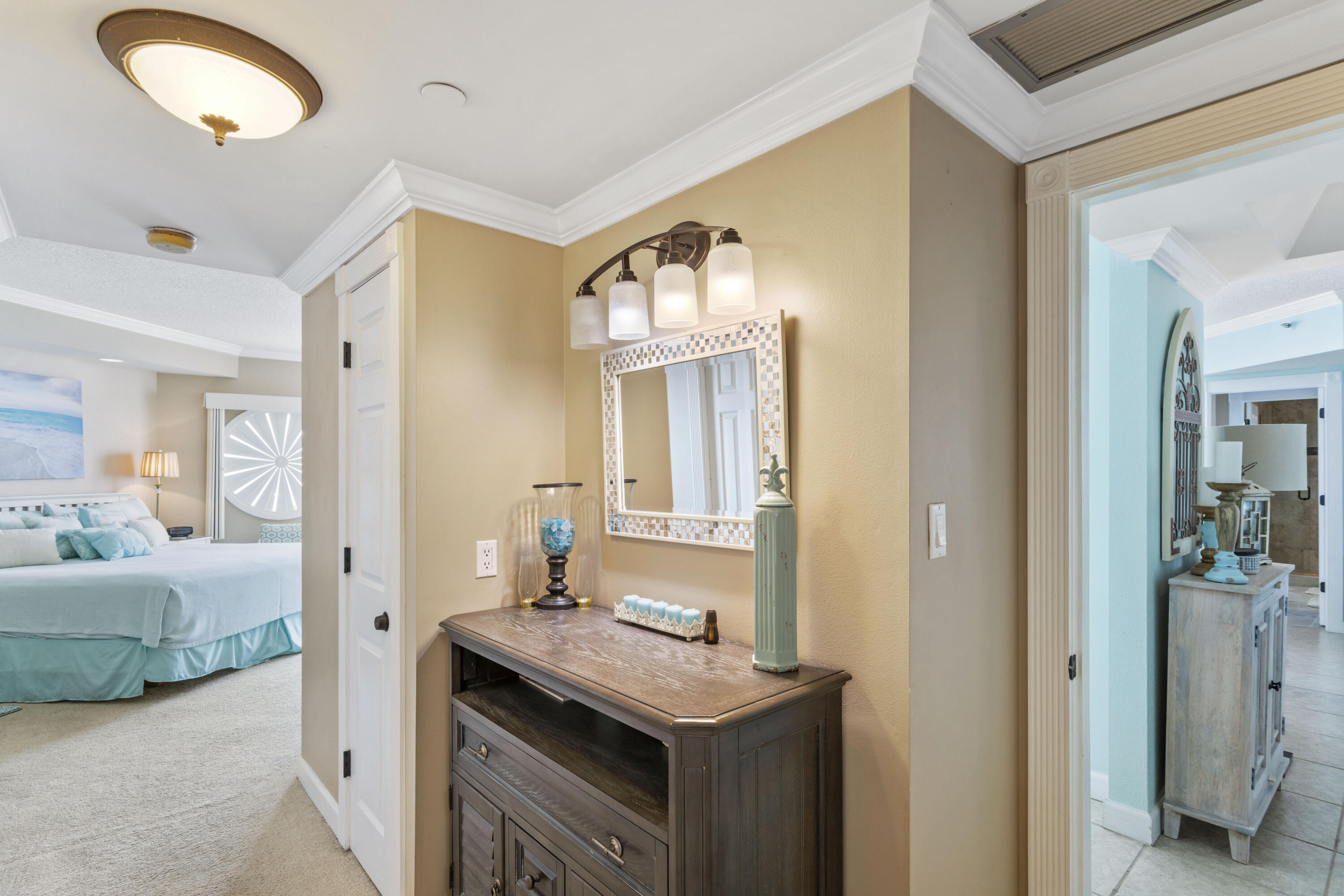 DESTIN SURFSIDE CONDO - Residential