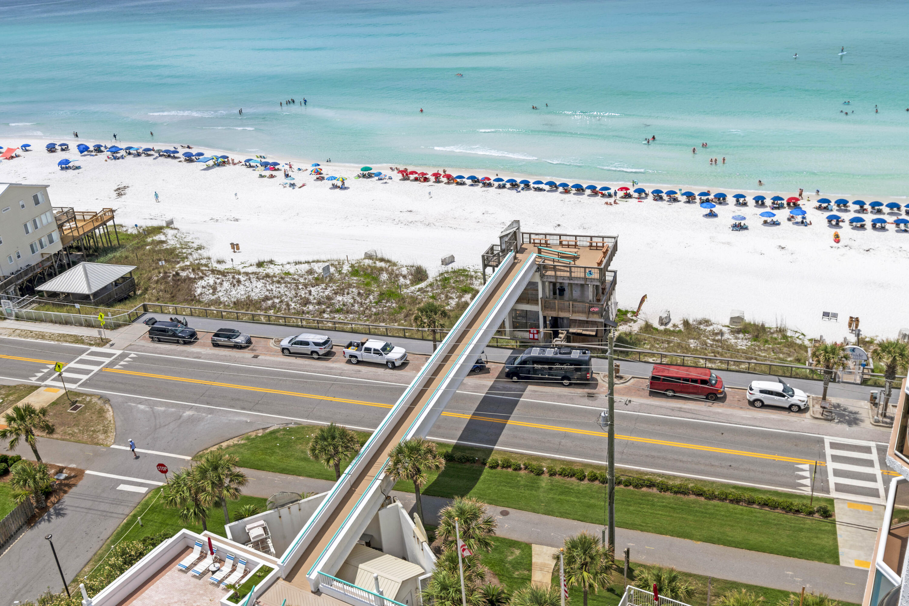 DESTIN SURFSIDE CONDO - Residential