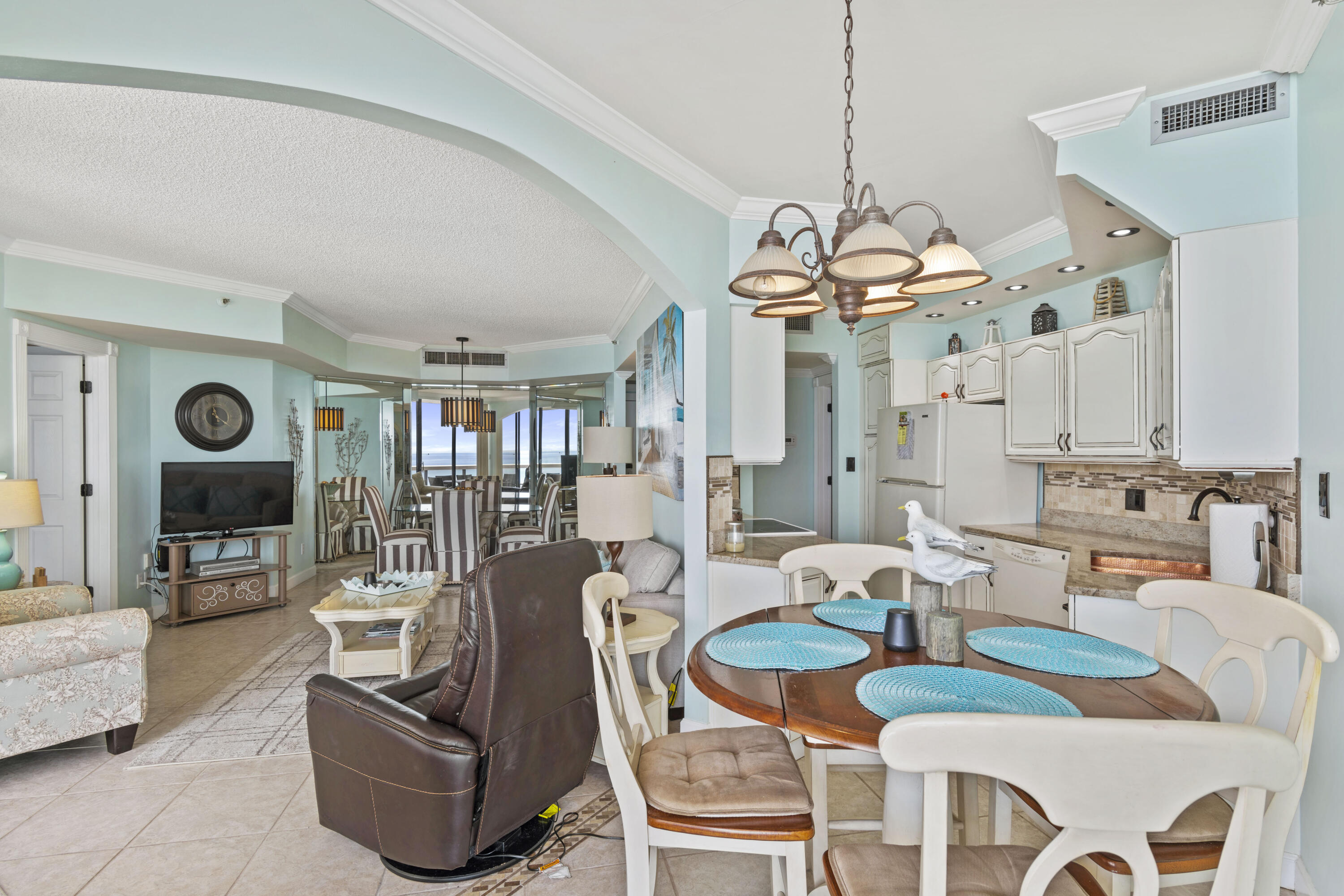 DESTIN SURFSIDE CONDO - Residential