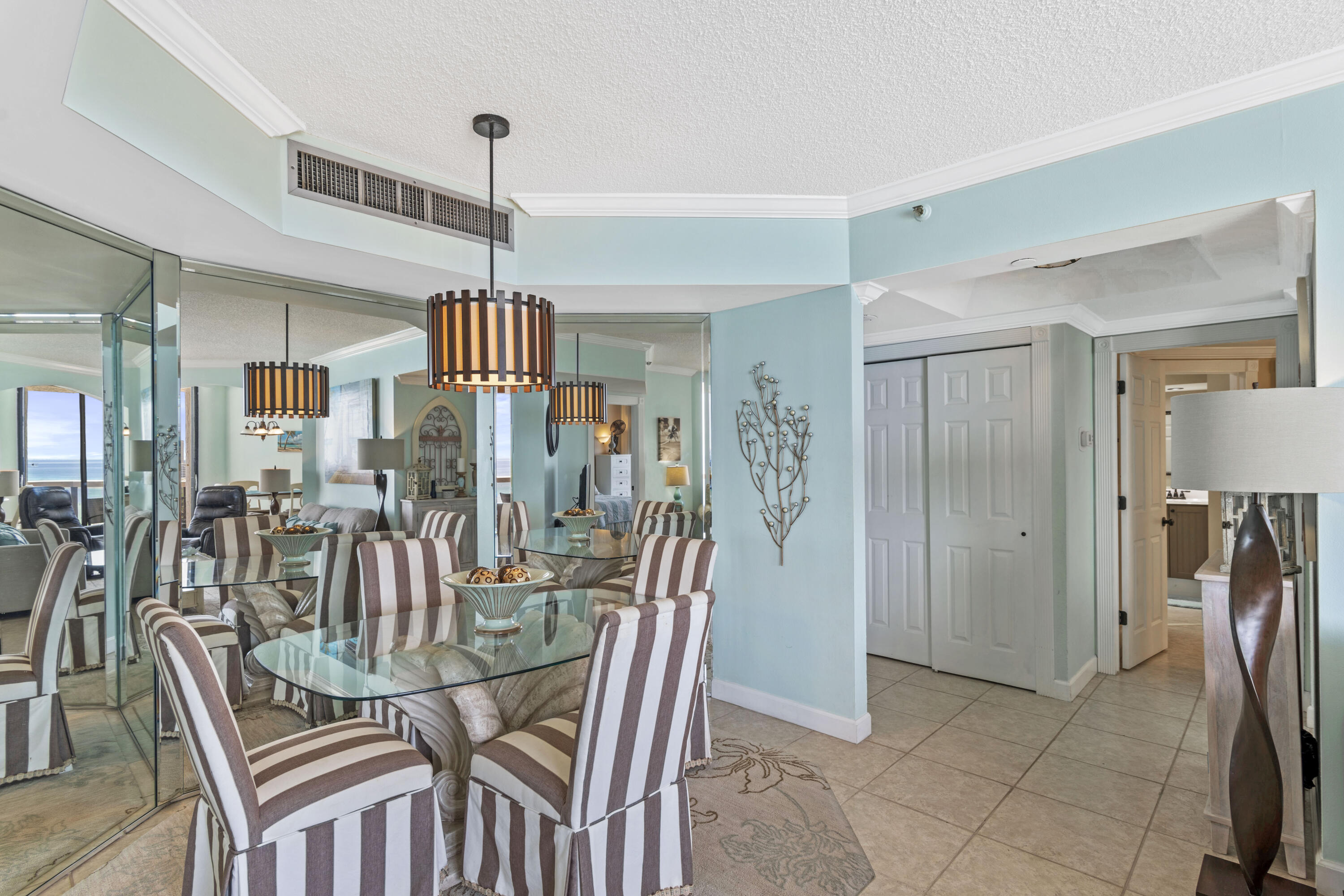 DESTIN SURFSIDE CONDO - Residential