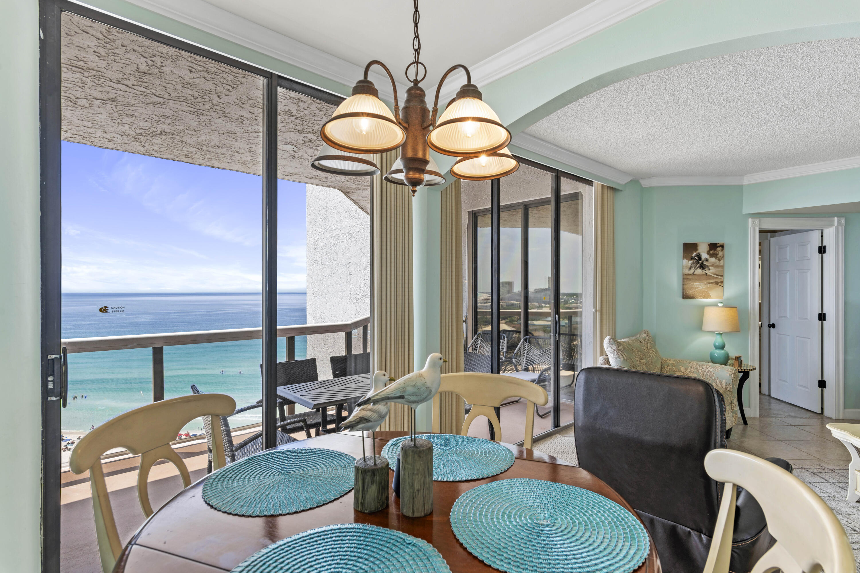 DESTIN SURFSIDE CONDO - Residential