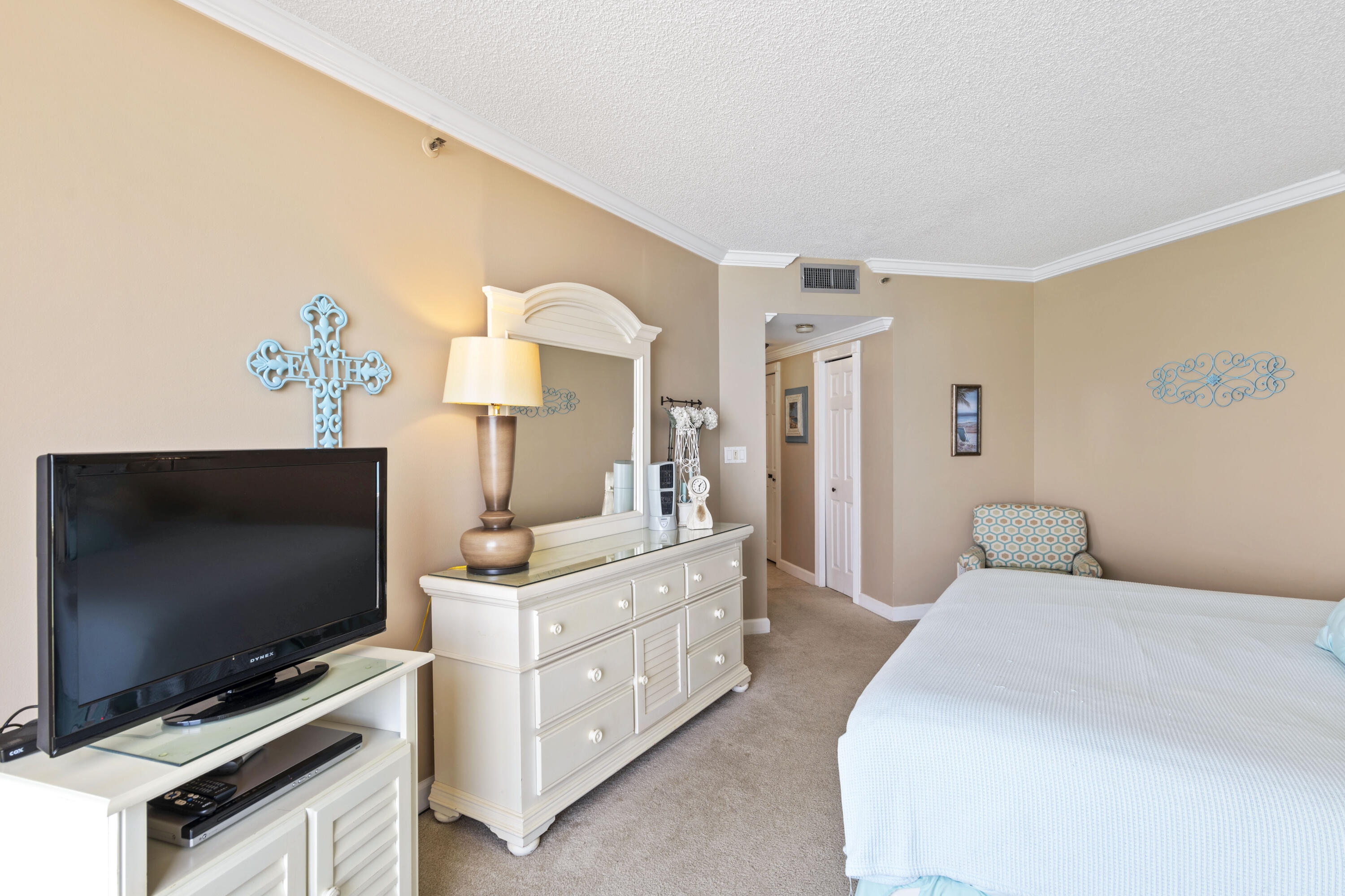 DESTIN SURFSIDE CONDO - Residential