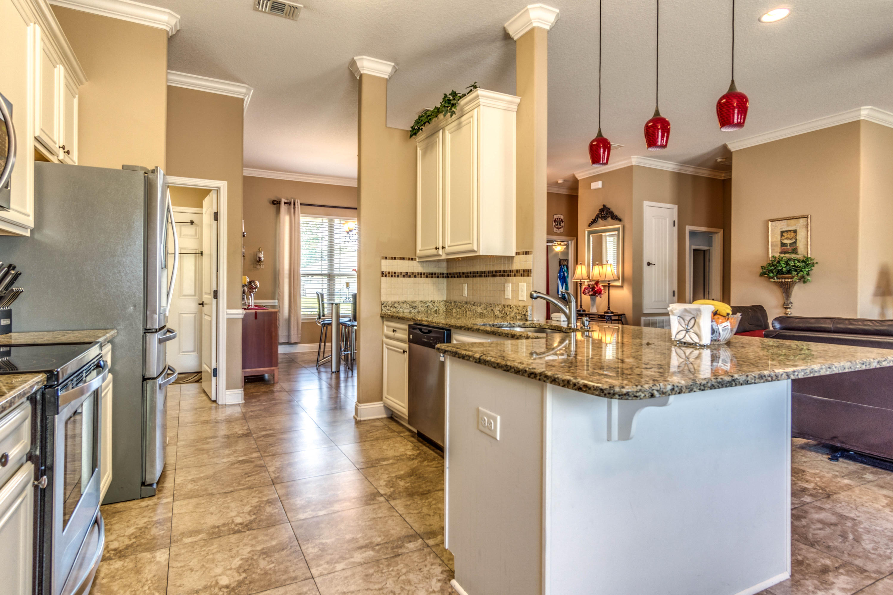 NAVARRE FIRST ADD - Residential