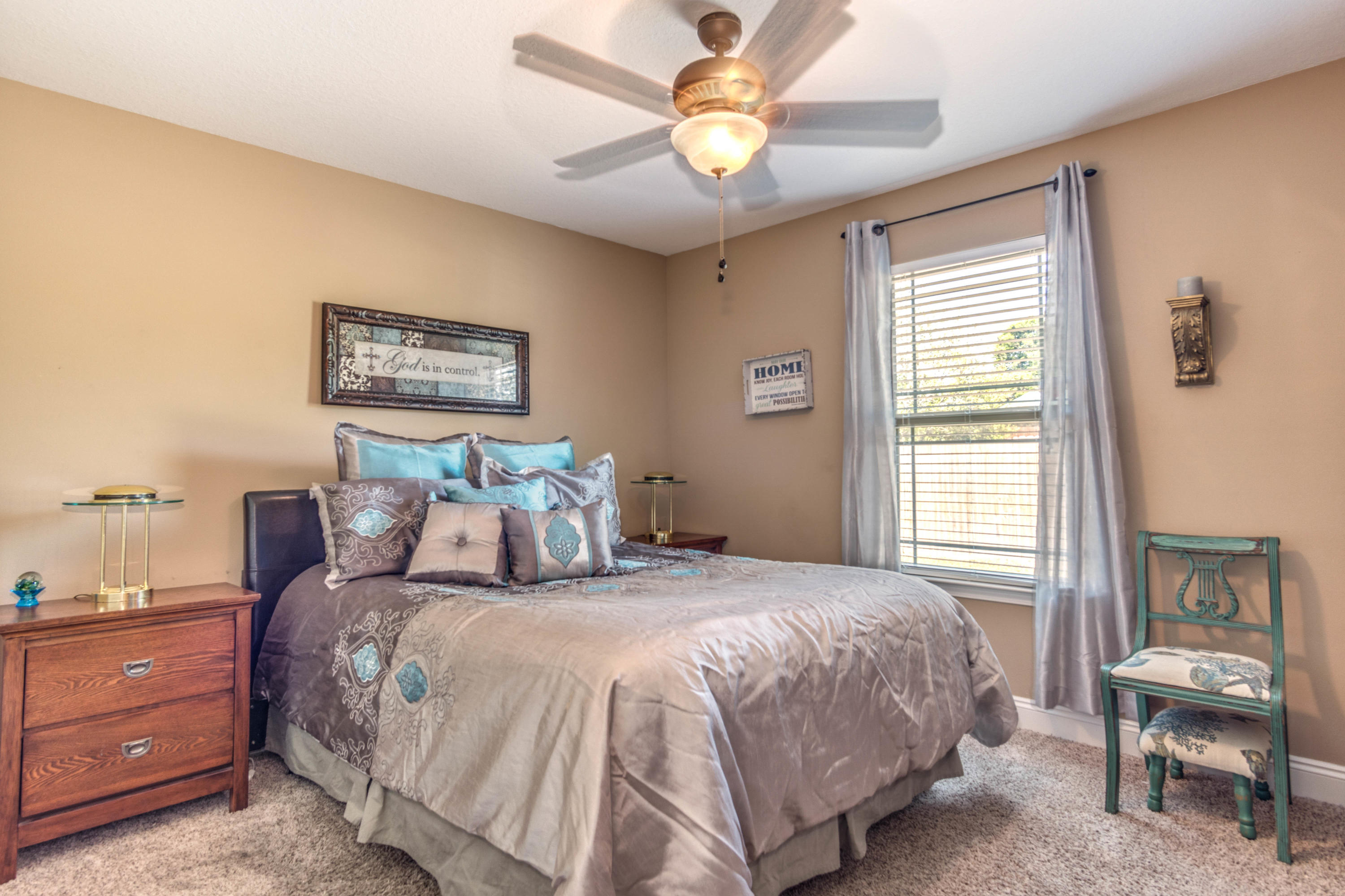 NAVARRE FIRST ADD - Residential