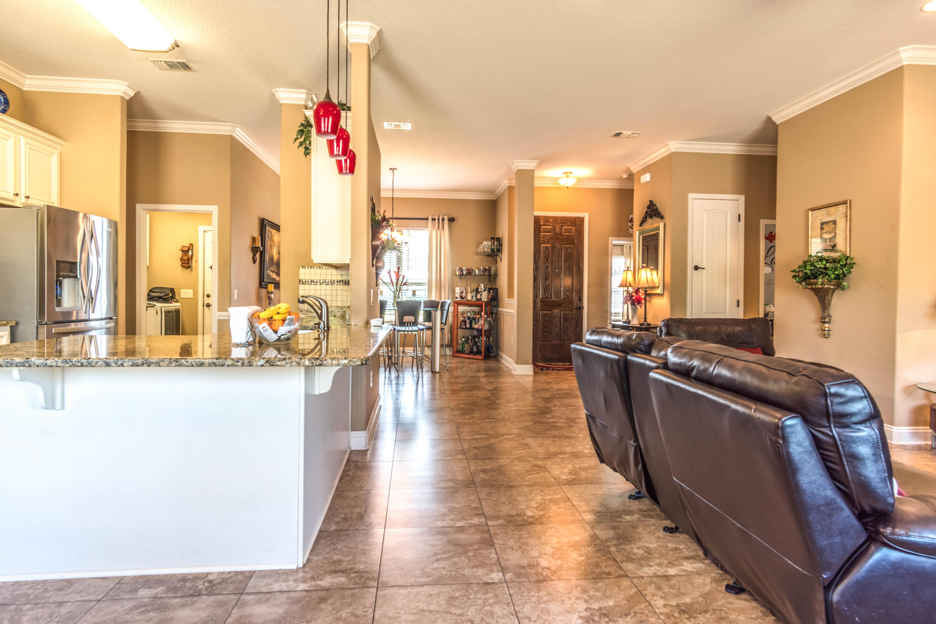 NAVARRE FIRST ADD - Residential