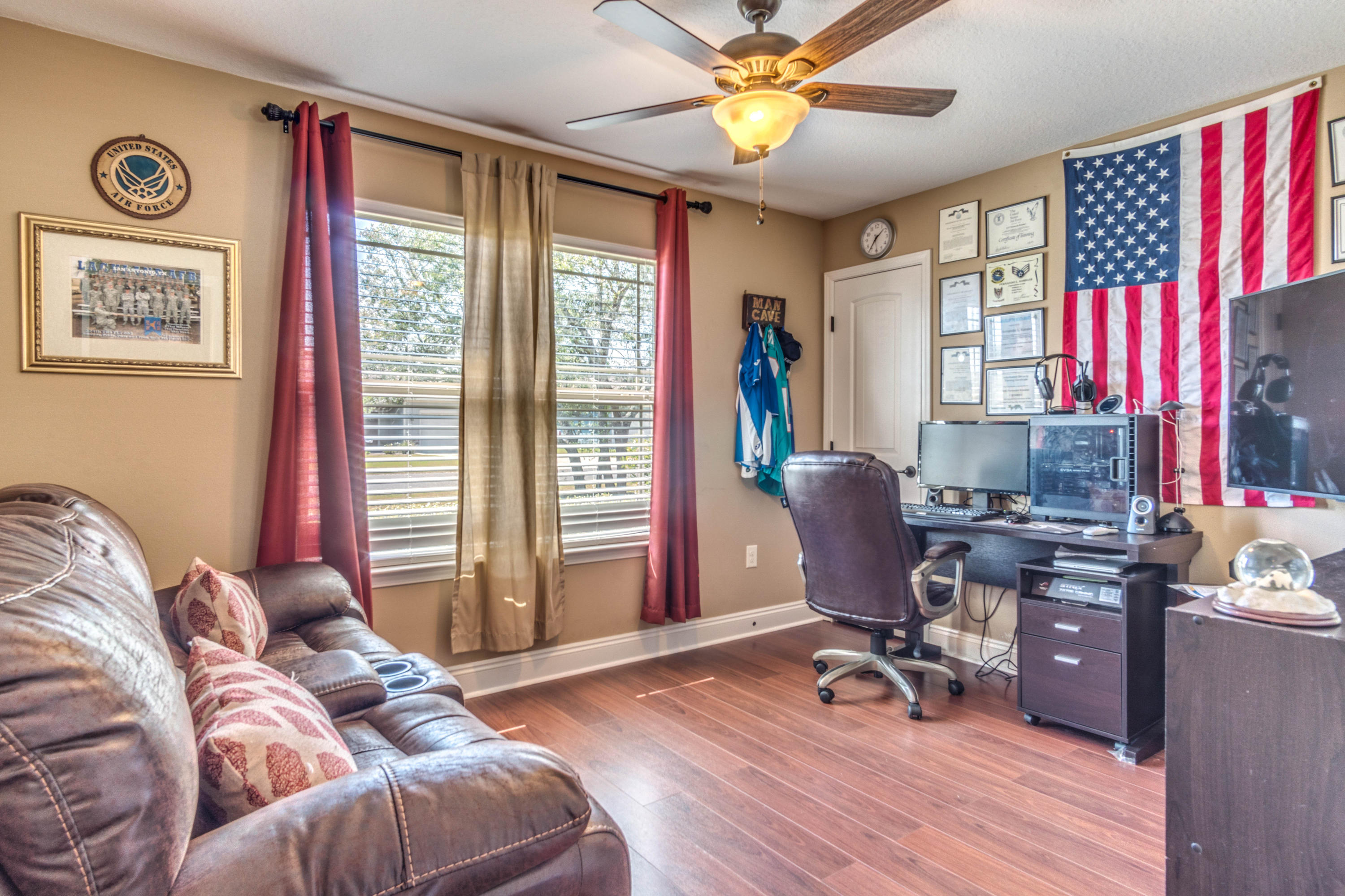 NAVARRE FIRST ADD - Residential