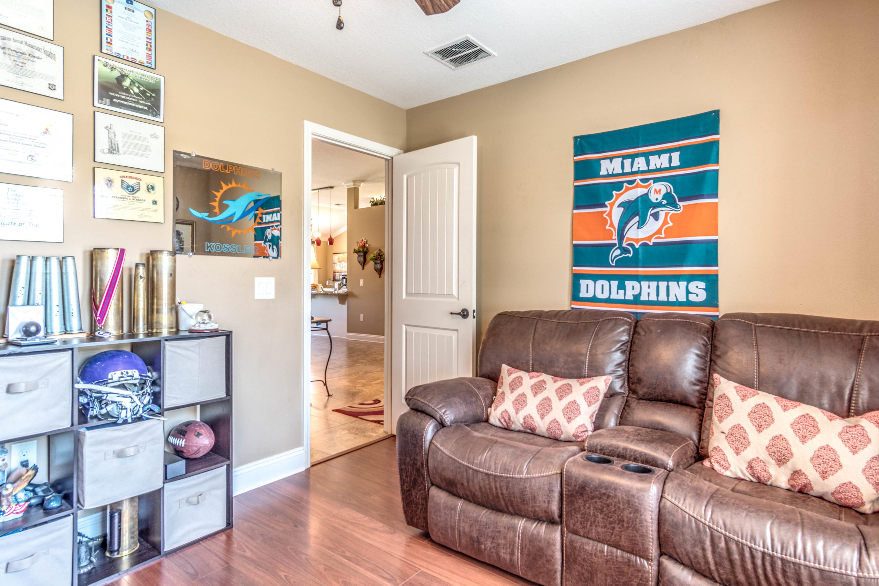 NAVARRE FIRST ADD - Residential