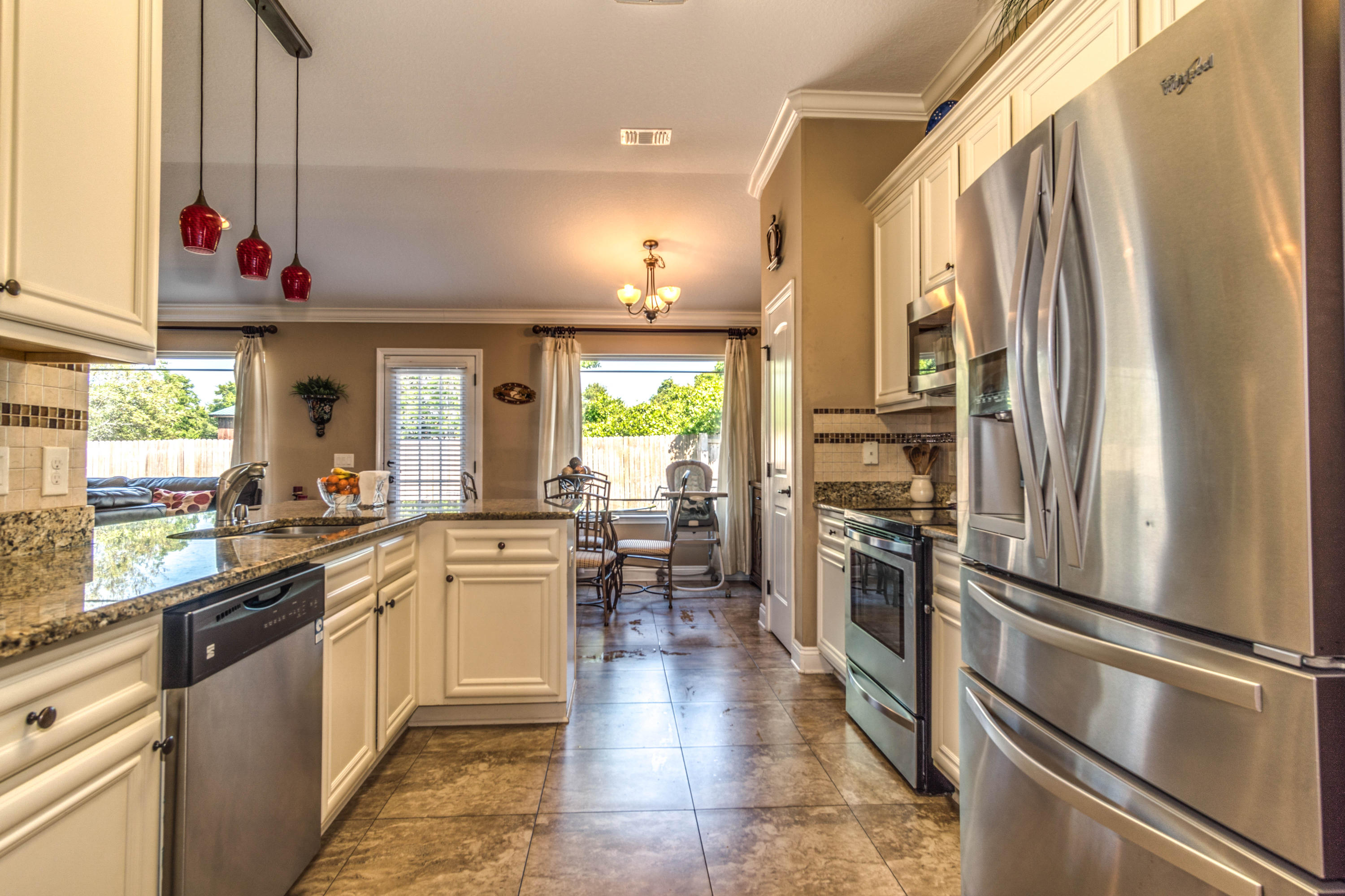 NAVARRE FIRST ADD - Residential