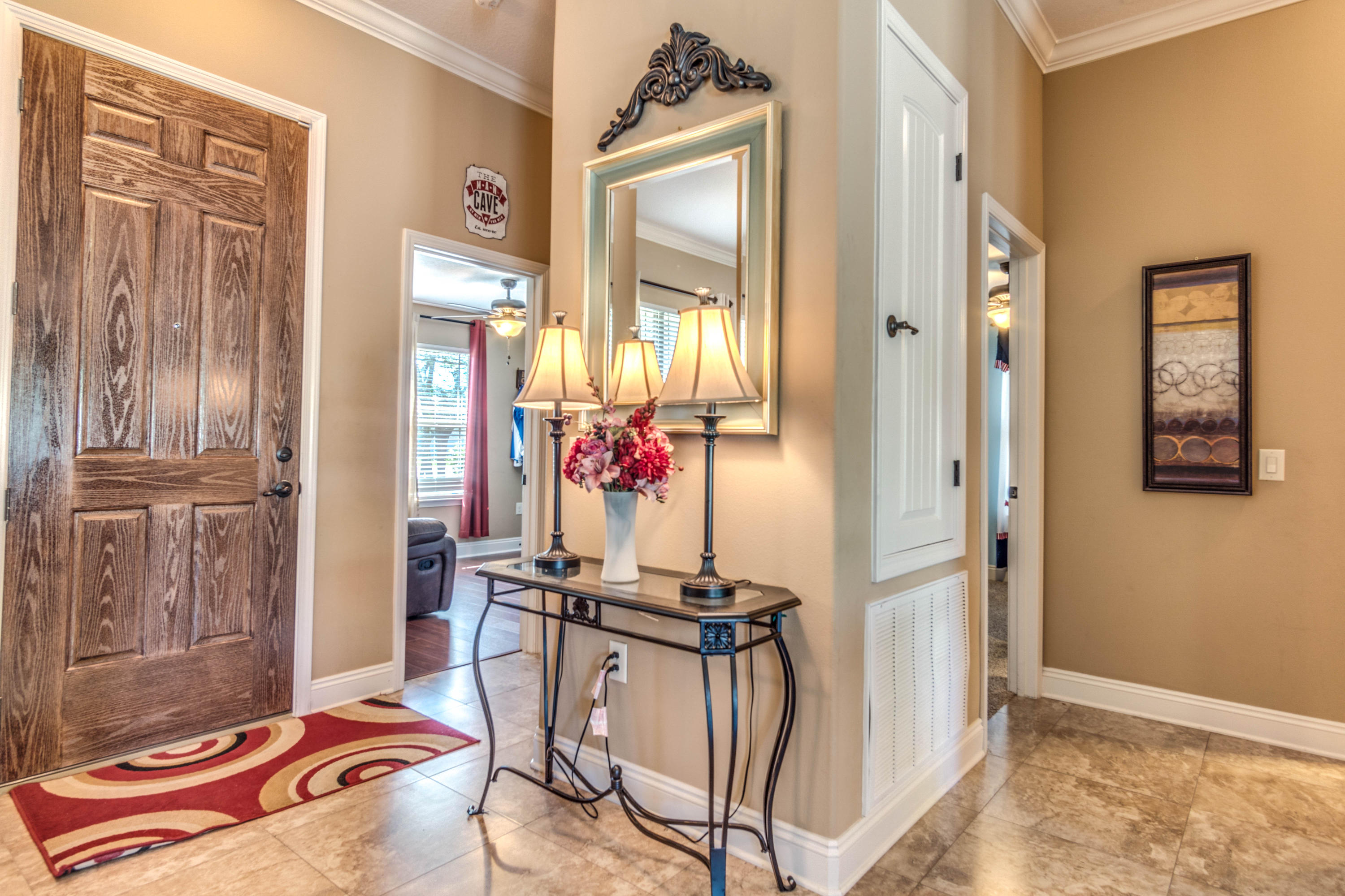 NAVARRE FIRST ADD - Residential