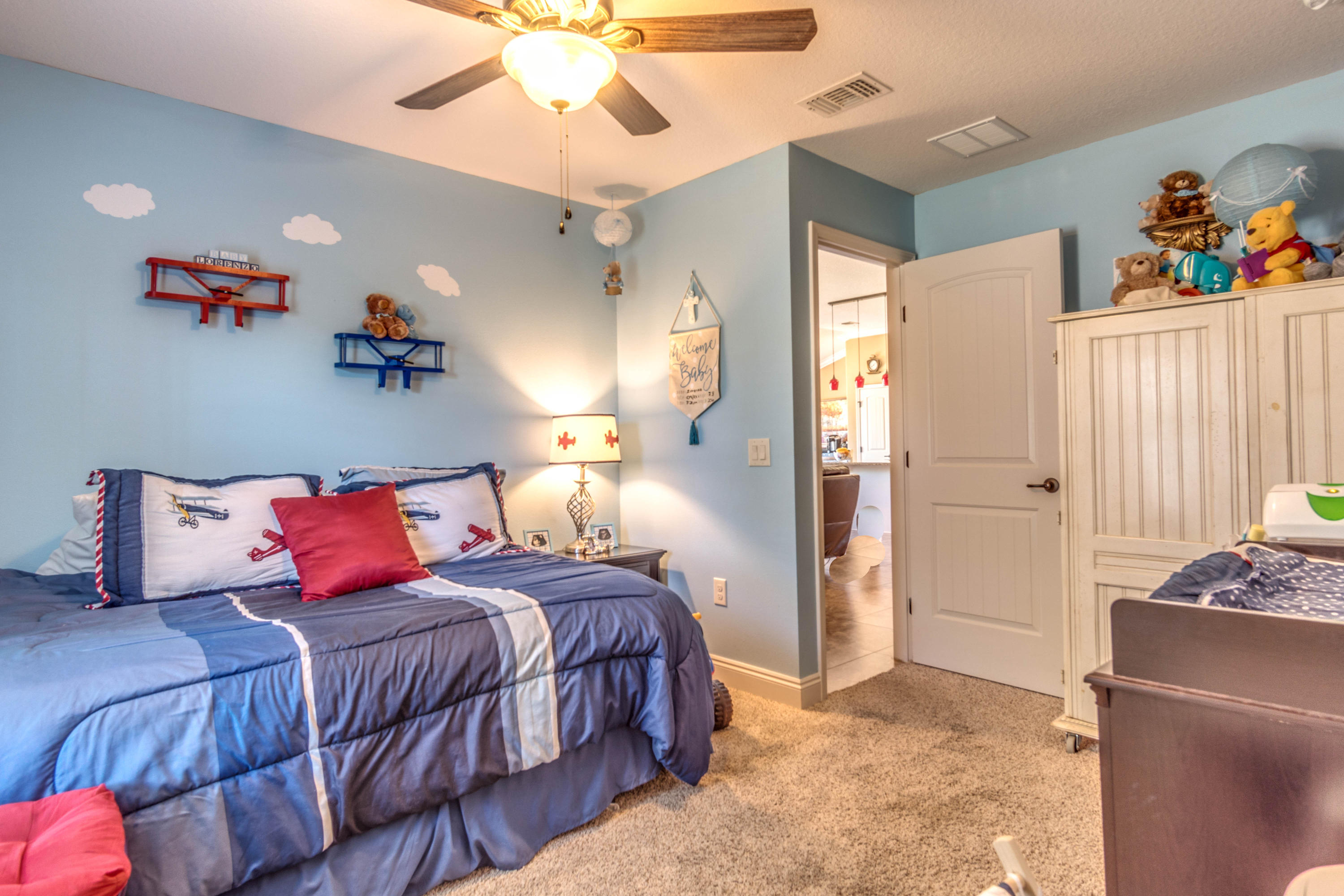 NAVARRE FIRST ADD - Residential