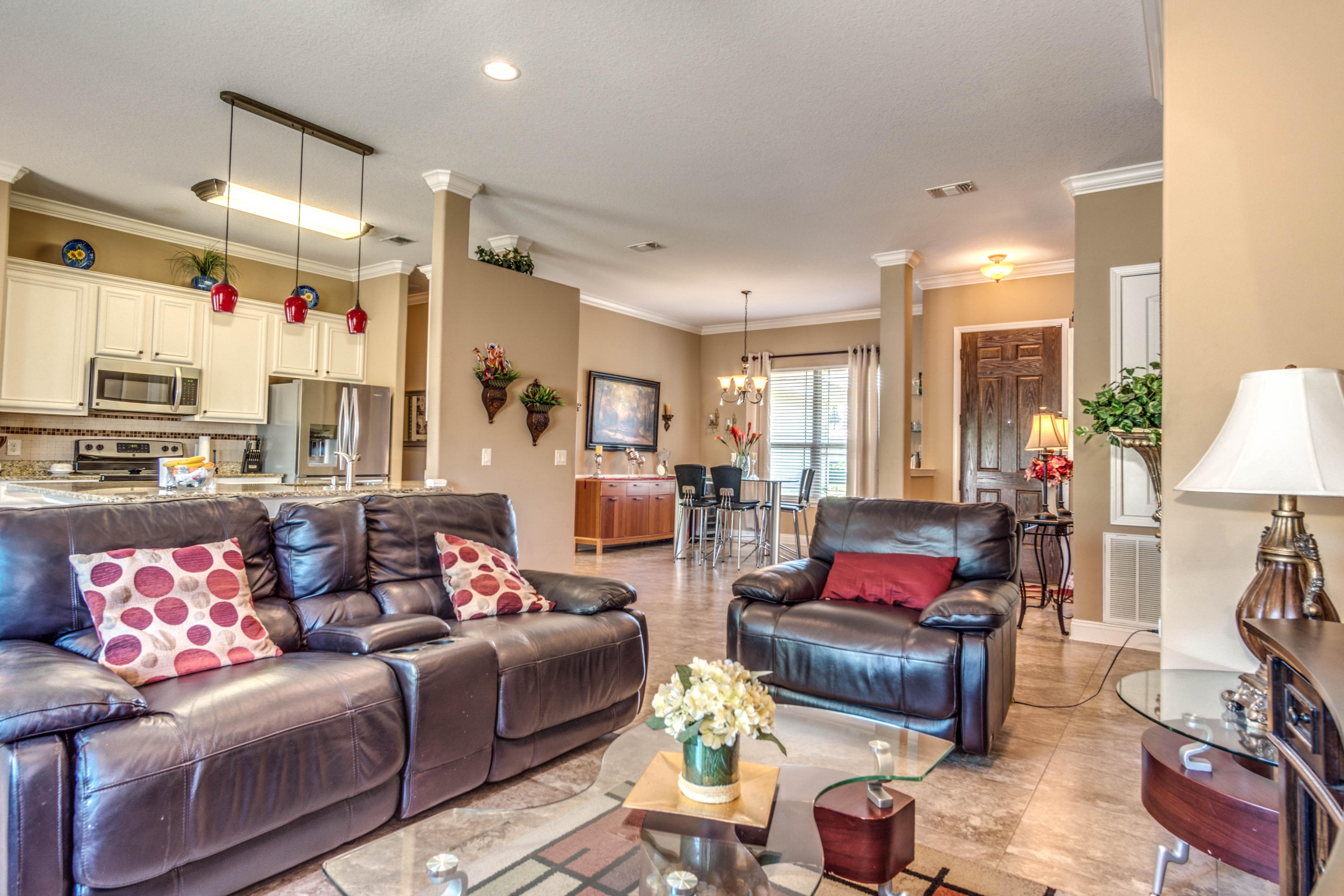 NAVARRE FIRST ADD - Residential