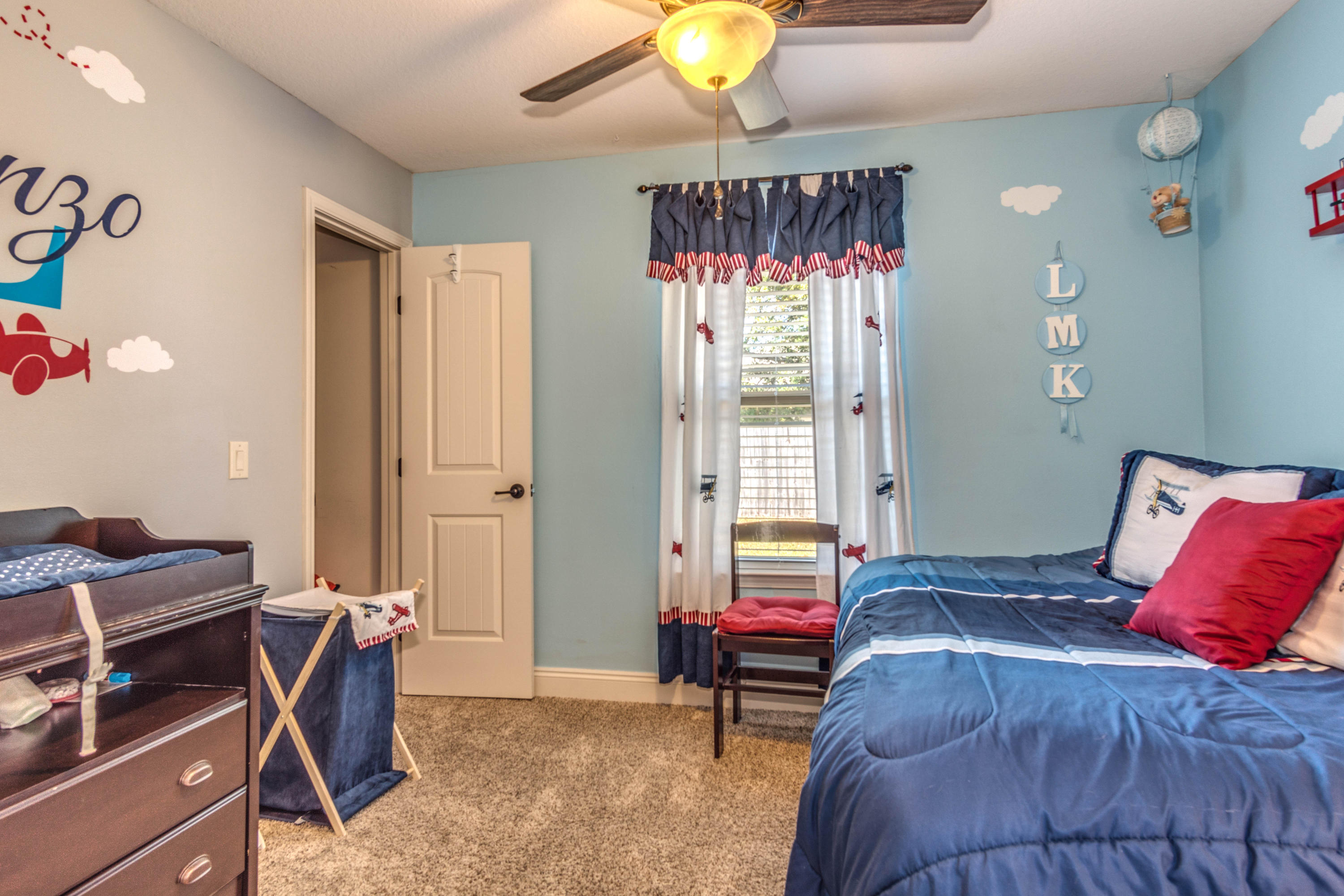 NAVARRE FIRST ADD - Residential