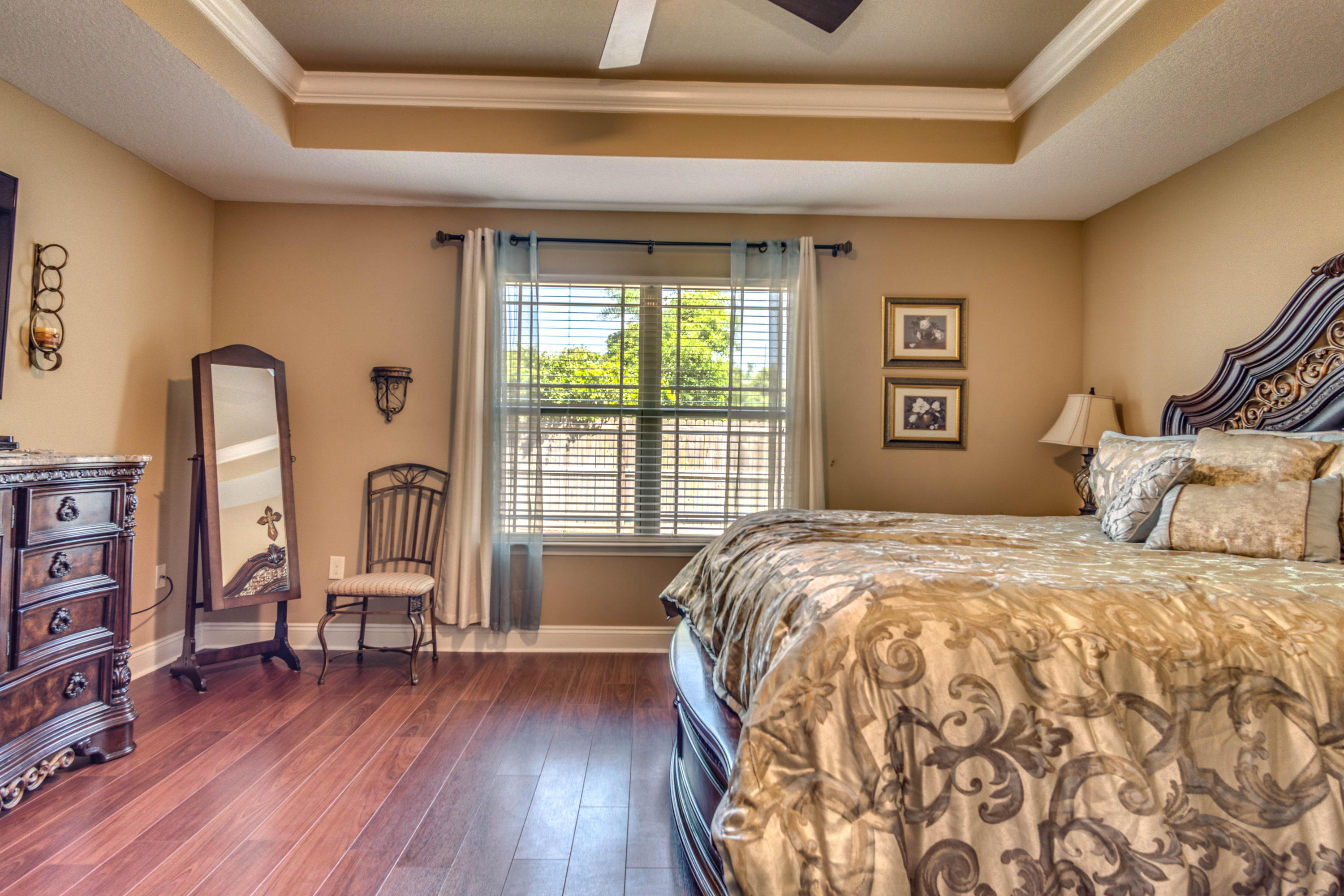 NAVARRE FIRST ADD - Residential