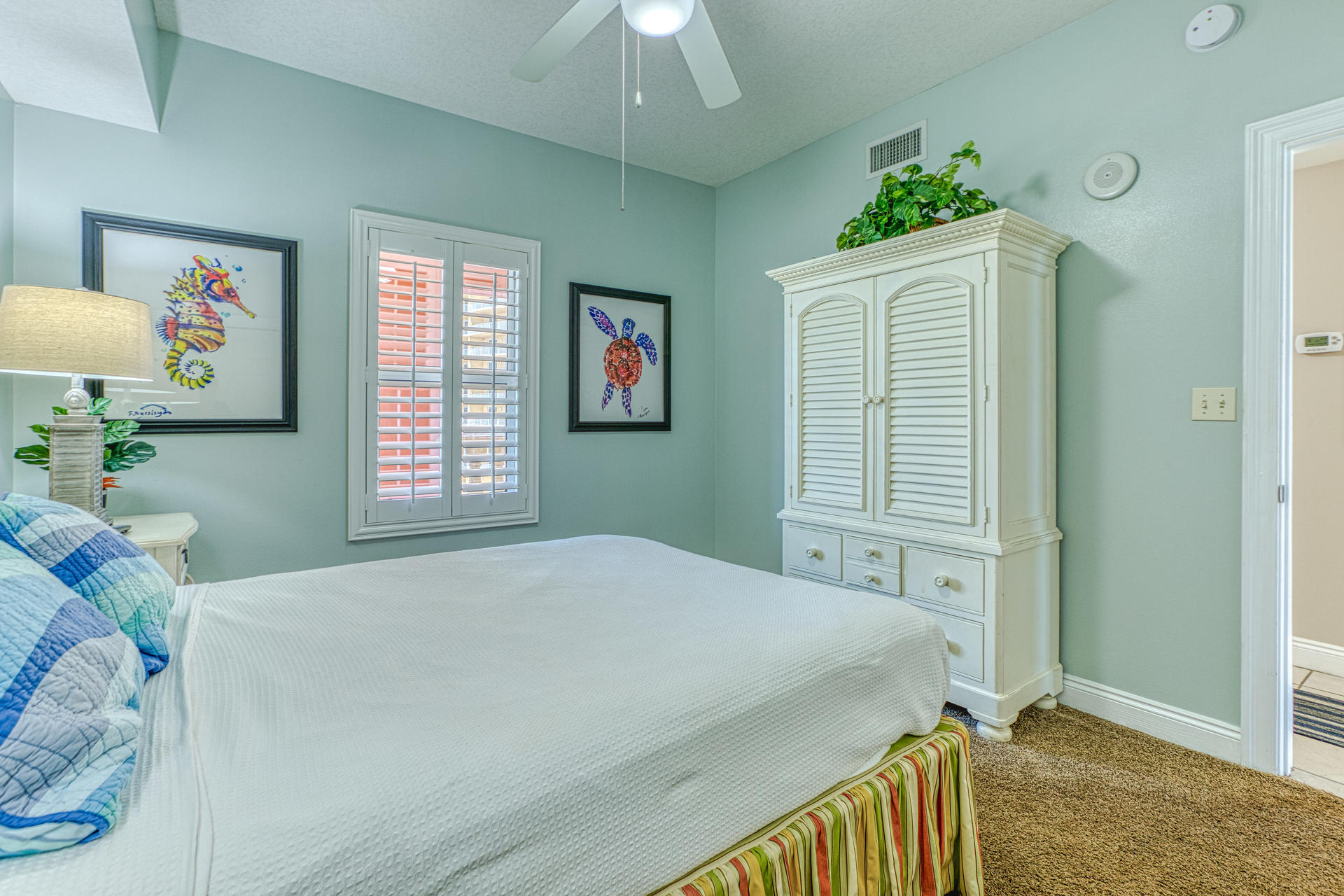 Calypso Towers II - Residential