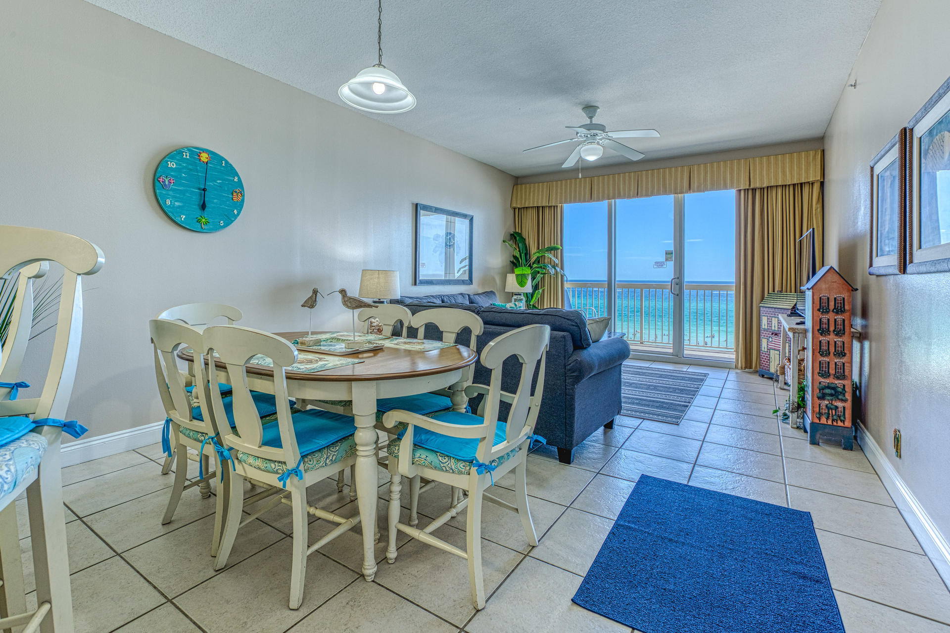 Calypso Towers II - Residential