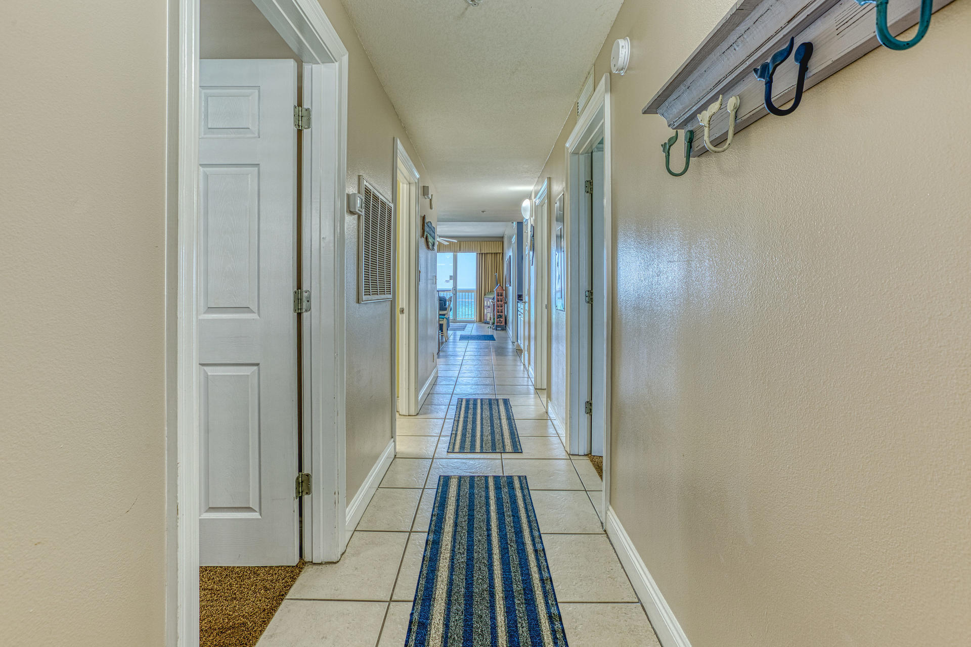 Calypso Towers II - Residential