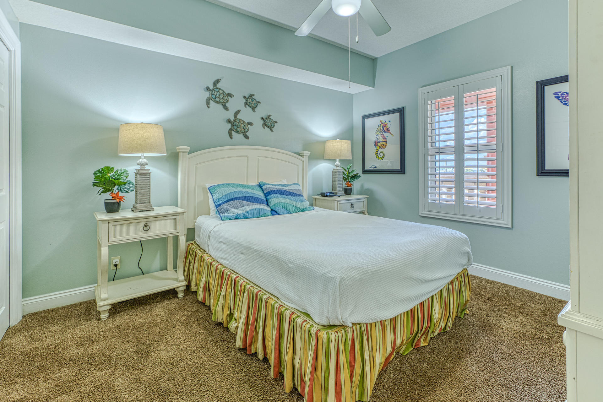 Calypso Towers II - Residential