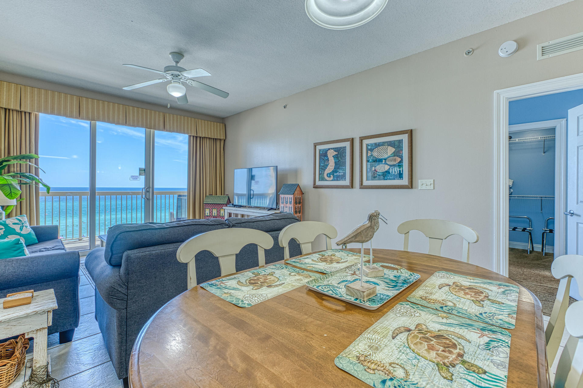 Calypso Towers II - Residential