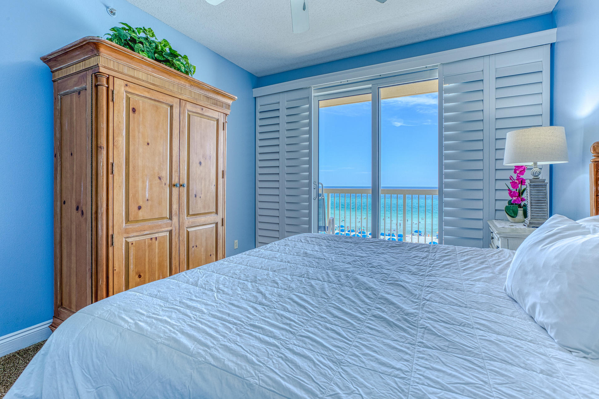 Calypso Towers II - Residential