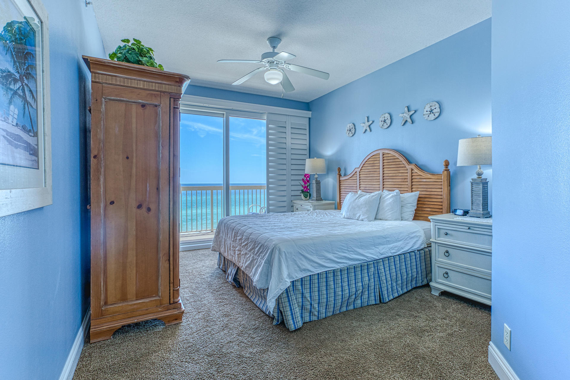 Calypso Towers II - Residential