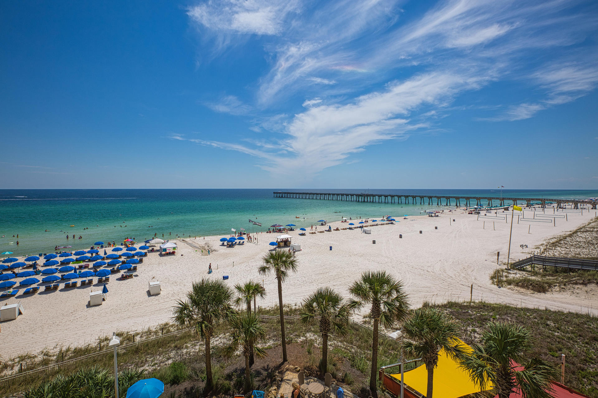 Calypso Towers II - Residential