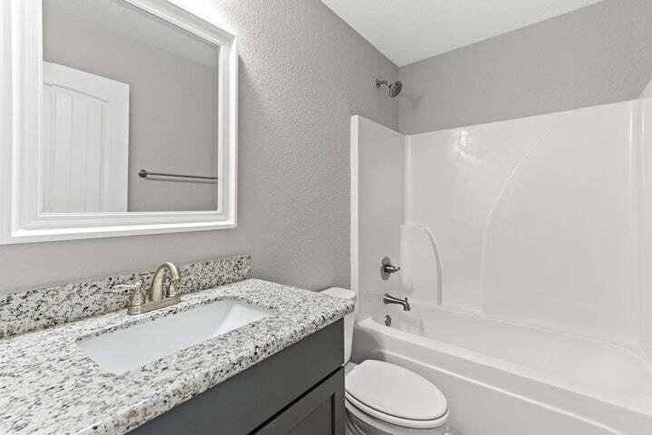 SEABREEZE VILLAS - Residential