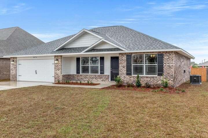 SEABREEZE VILLAS - Residential