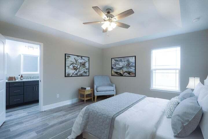 SEABREEZE VILLAS - Residential