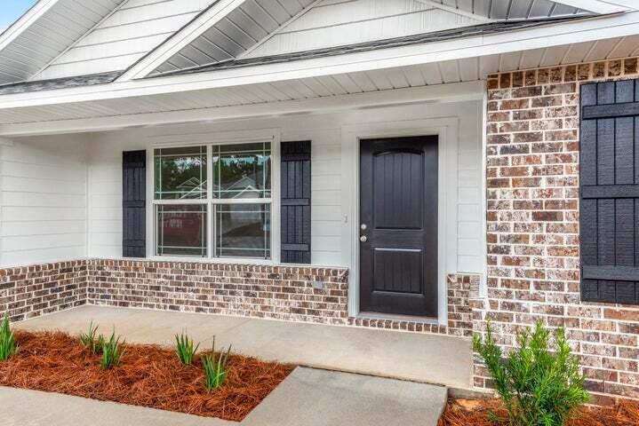 SEABREEZE VILLAS - Residential