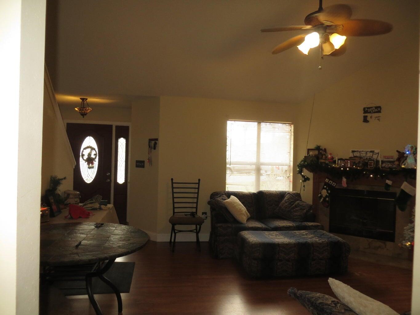 WYNNEHAVEN BEACH ESTATES - Residential Lease