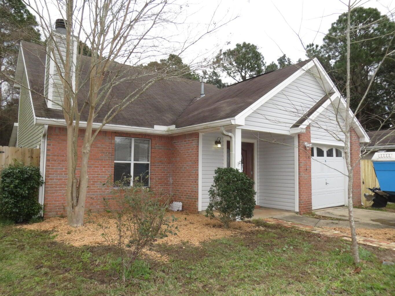 WYNNEHAVEN BEACH ESTATES - Residential Lease