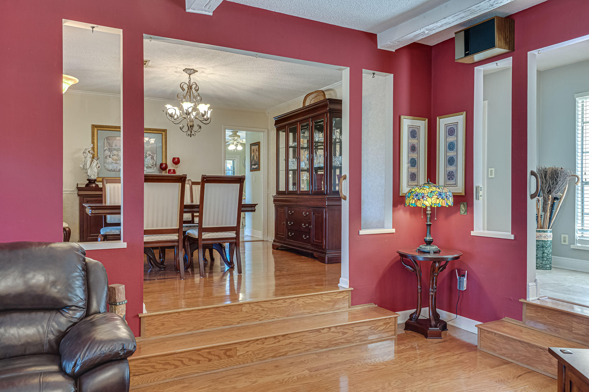 LAKE SHARON ESTATES - Residential