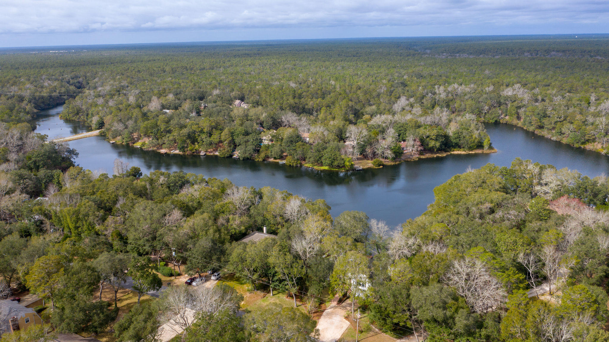 LAKE SHARON ESTATES - Residential