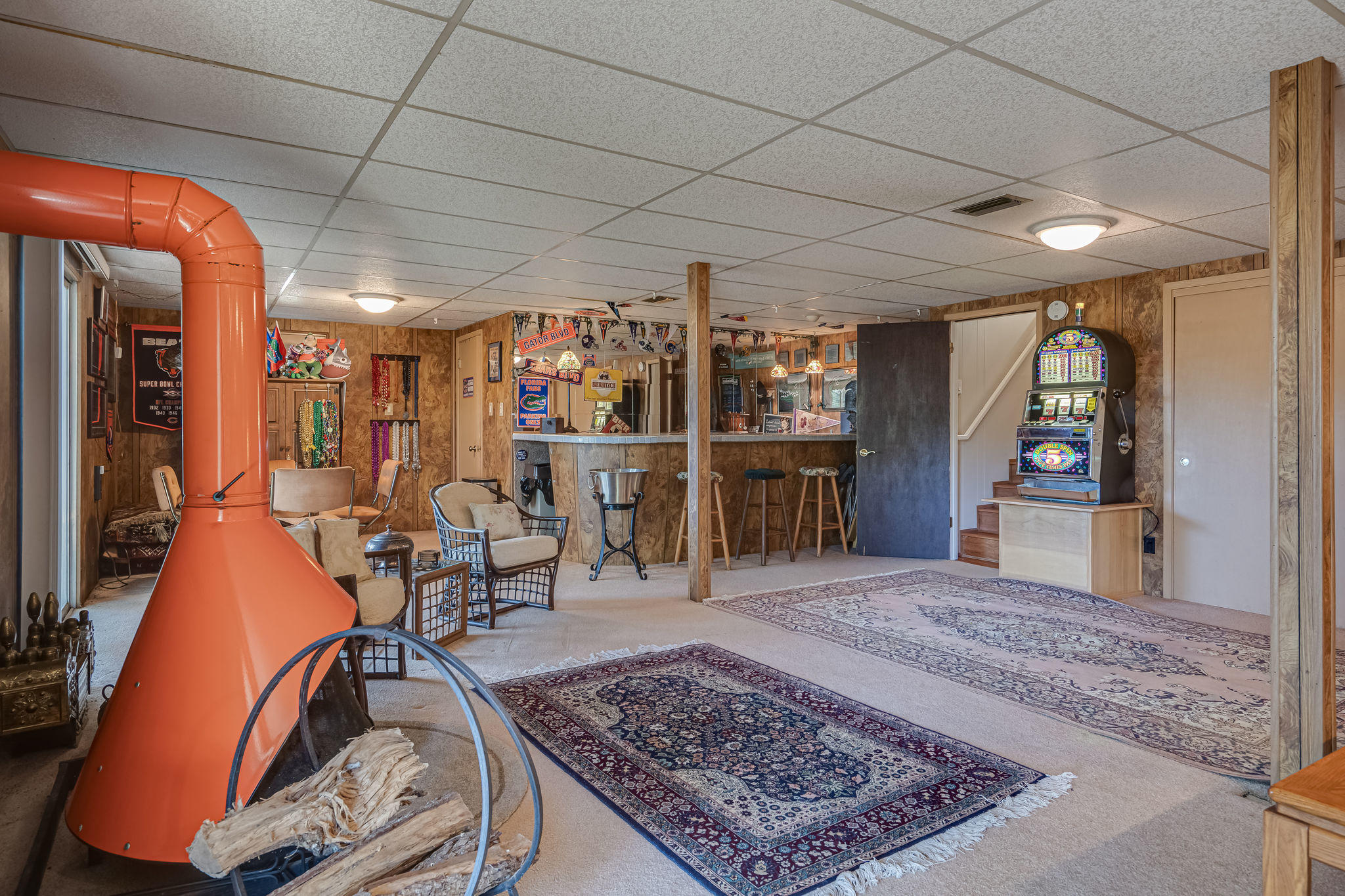 LAKE SHARON ESTATES - Residential