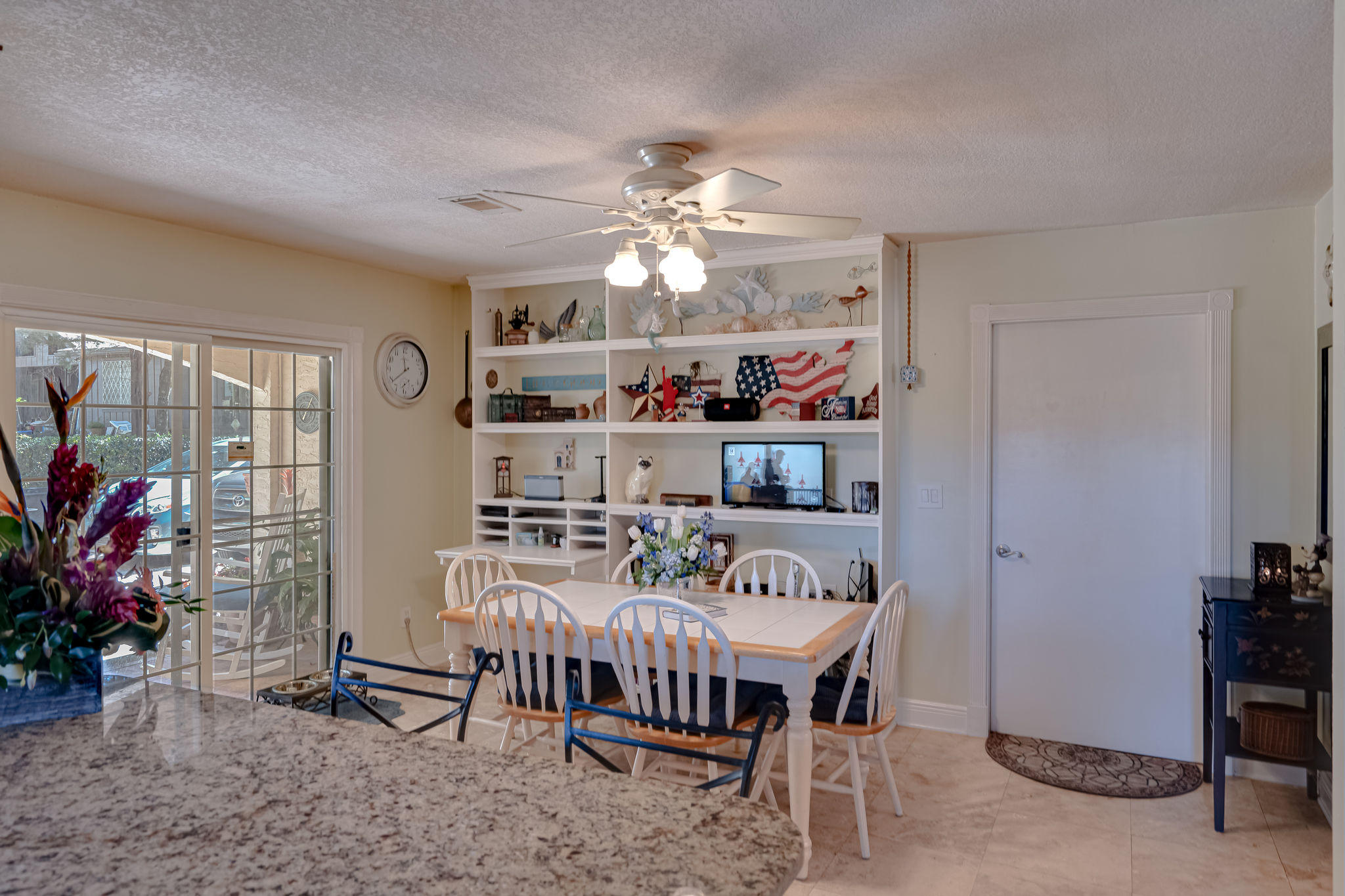 LAKE SHARON ESTATES - Residential