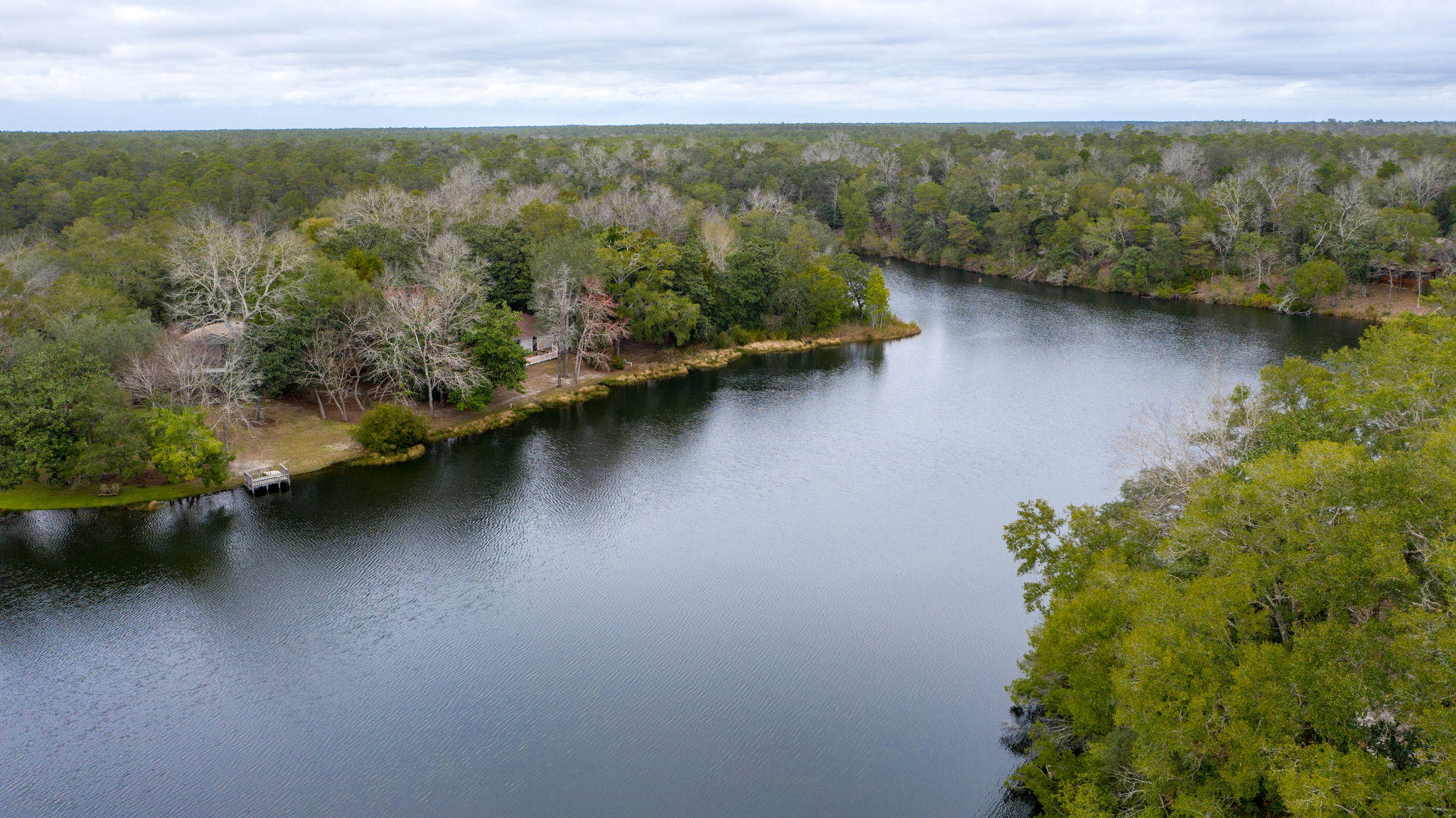 LAKE SHARON ESTATES - Residential