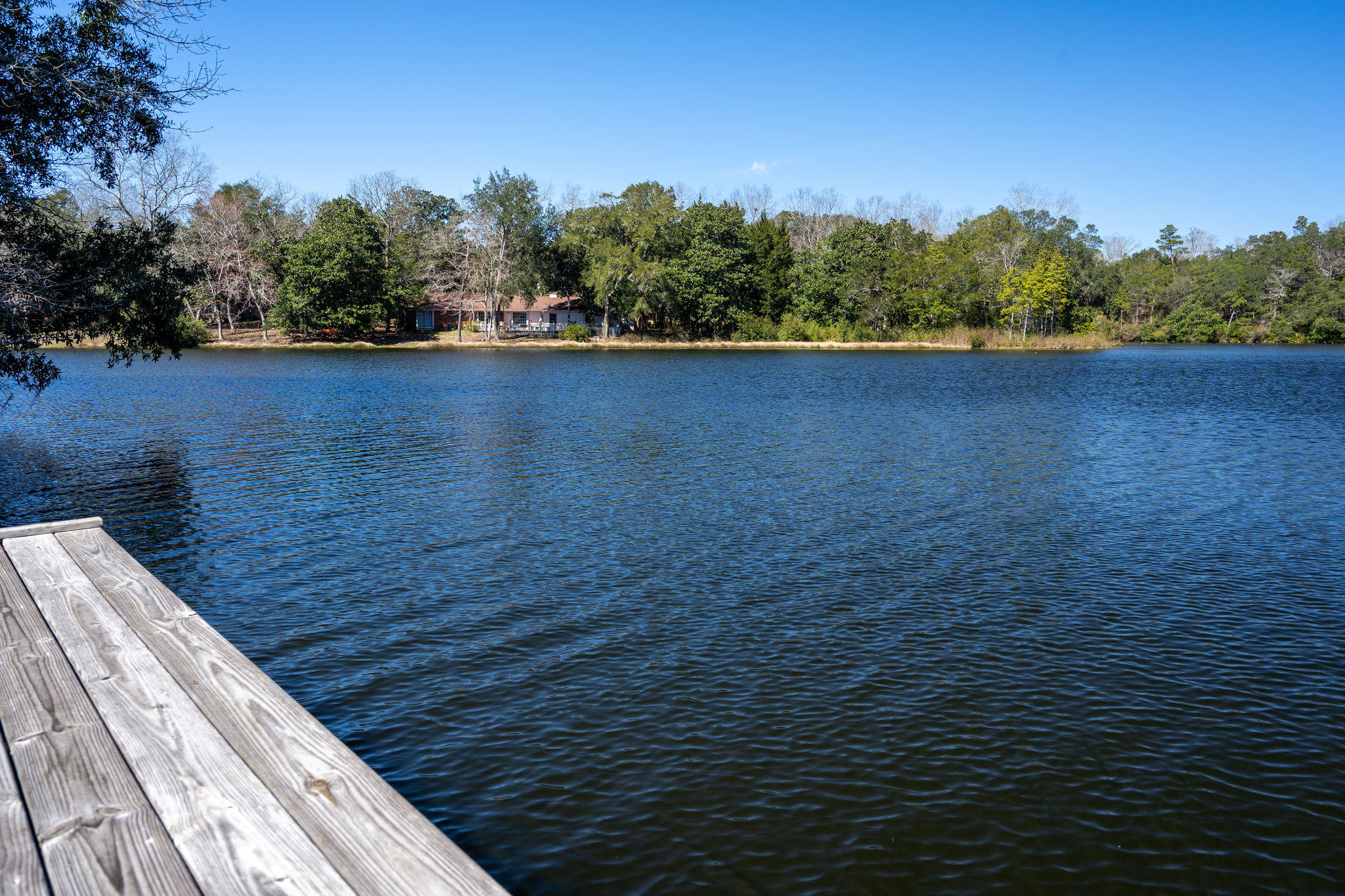 LAKE SHARON ESTATES - Residential
