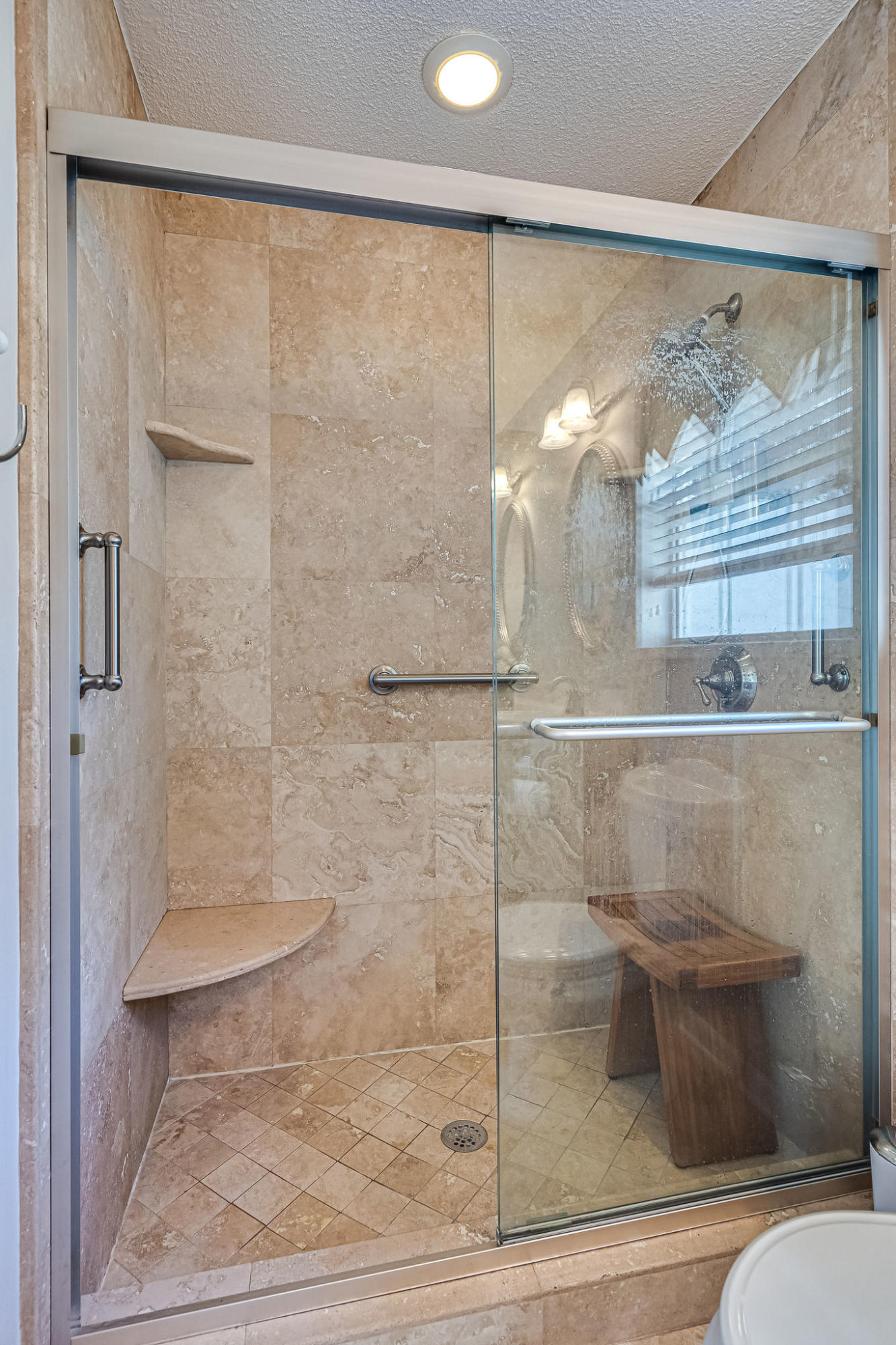 LAKE SHARON ESTATES - Residential