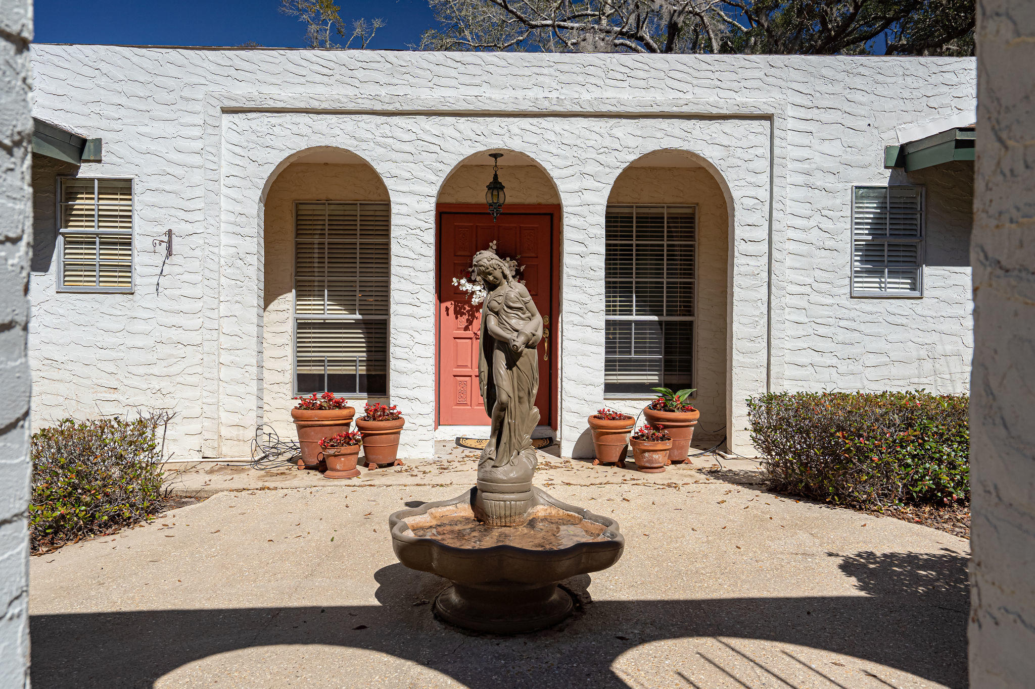 LAKE SHARON ESTATES - Residential