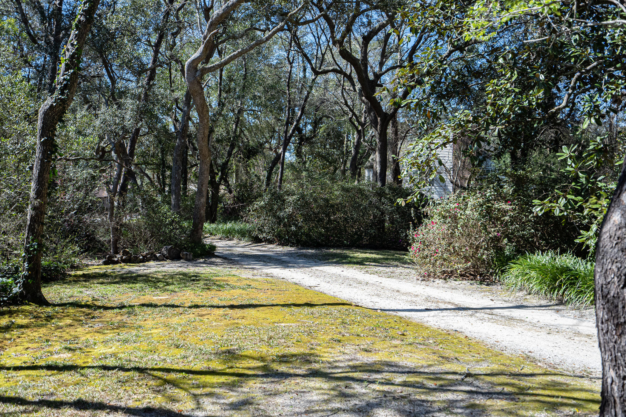LAKE SHARON ESTATES - Residential