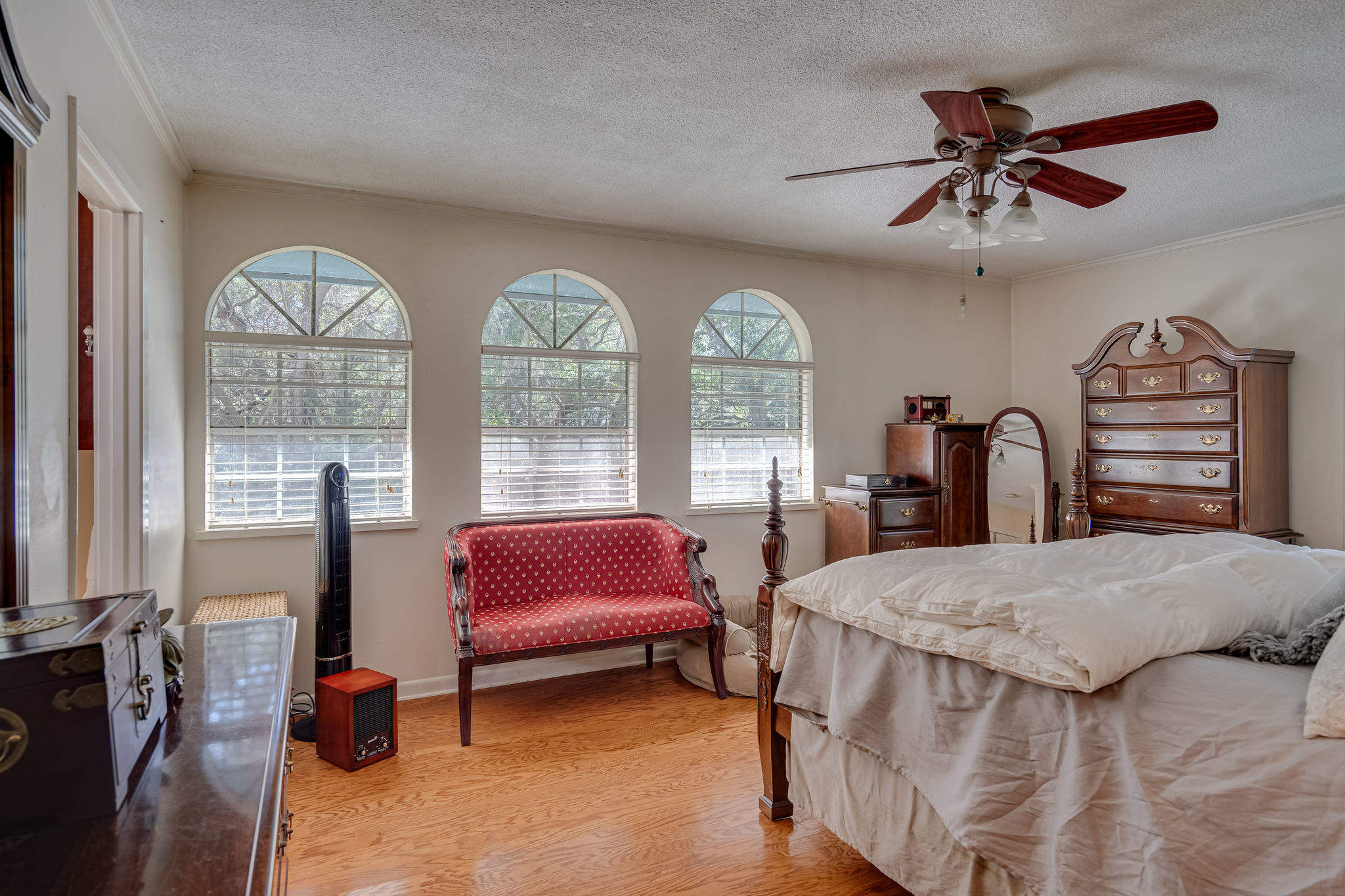 LAKE SHARON ESTATES - Residential